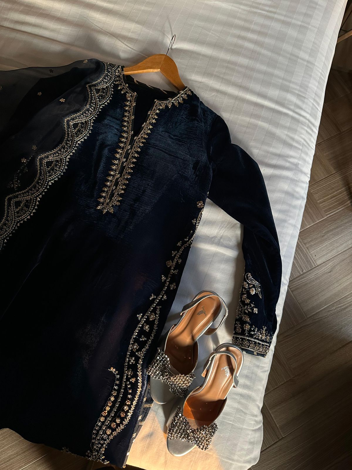 AQUAZZURA (ZBN-25004)