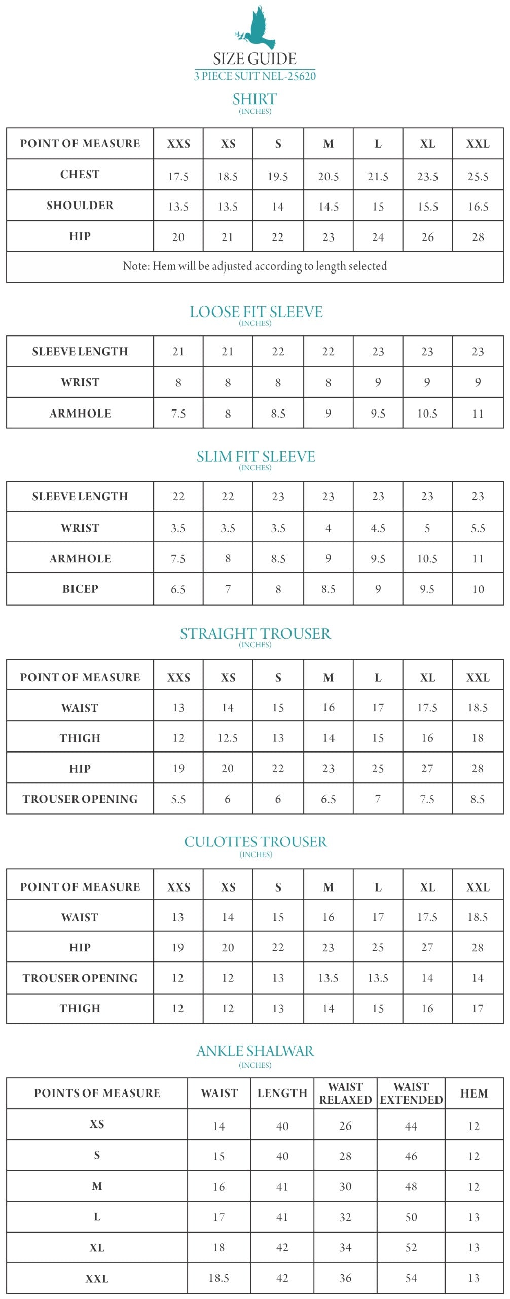 WHISPERS OF SUMMER / PISTACHIO LUXURY PRINTED EMBROIDERED LAWN SET (NEL-25620)