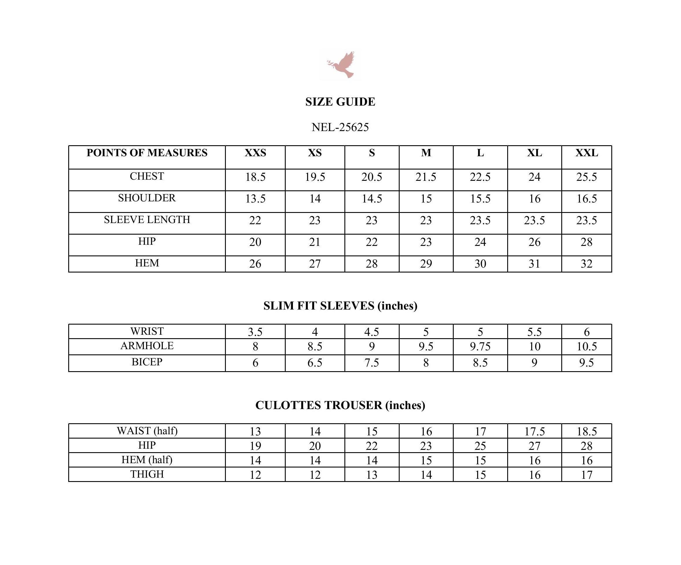 TEAL BLUE LUXURY EMBROIDERED KARANDI SET STITCHED (NEL-25625) READY TO SHIP