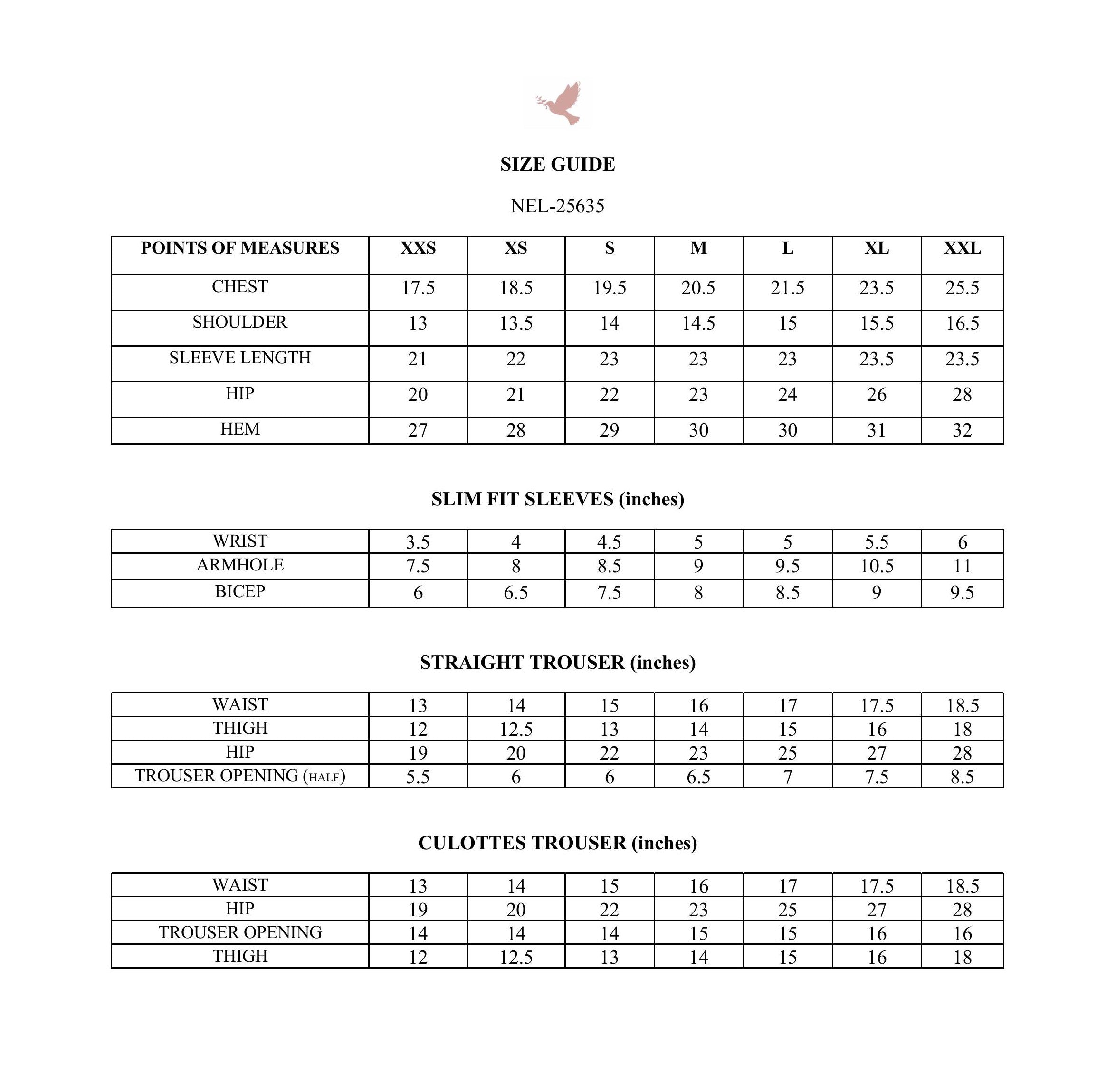 SAGE GREEN LUXURY EMBROIDERED KARANDI SET (NEL-25635)-READY TO WEAR