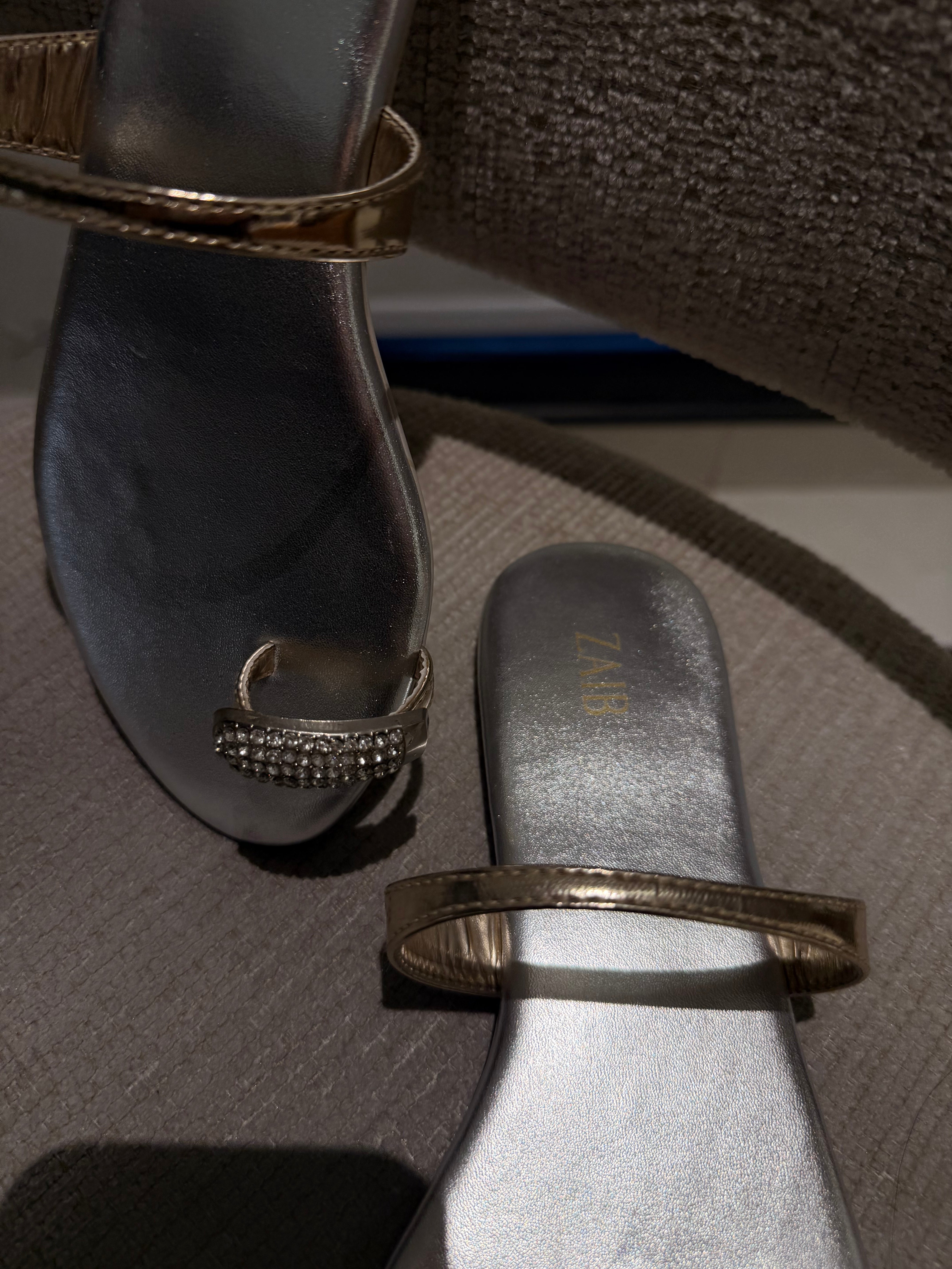 CIELLE II - SILVER GOLD