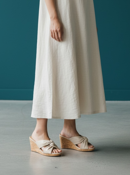 DUNE WEDGE (ZBN-25005)