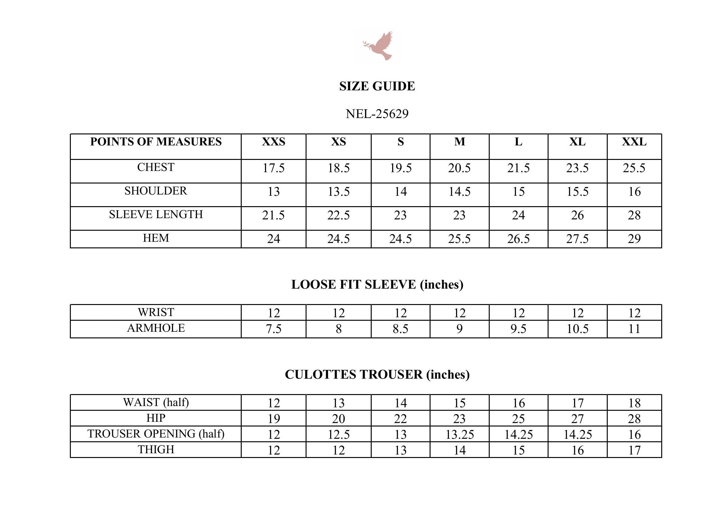 DORI DEEP RED LUXURY EMBROIDERED KARANDI SET (NEL-25629)