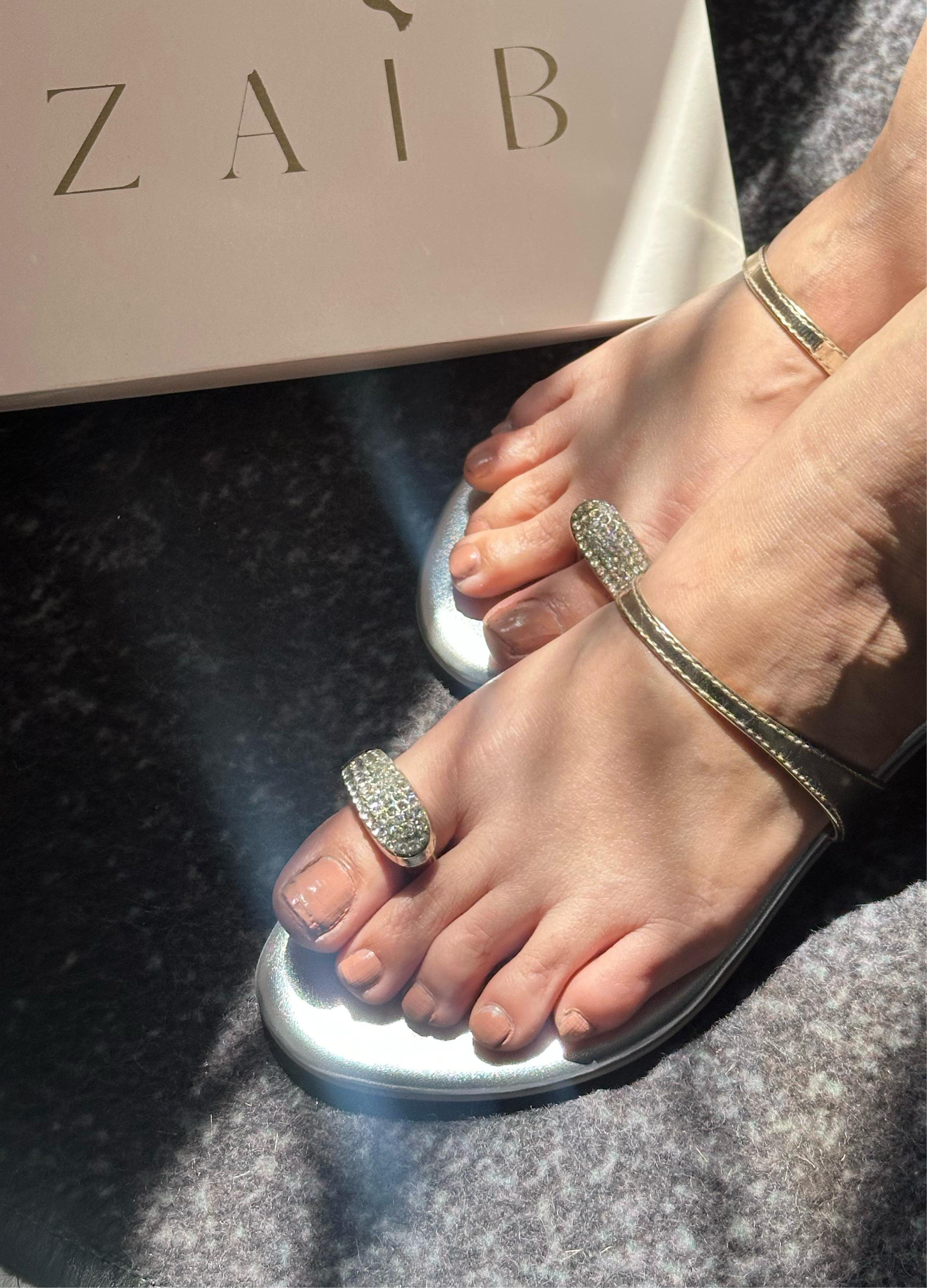 CIELLE II - SILVER GOLD