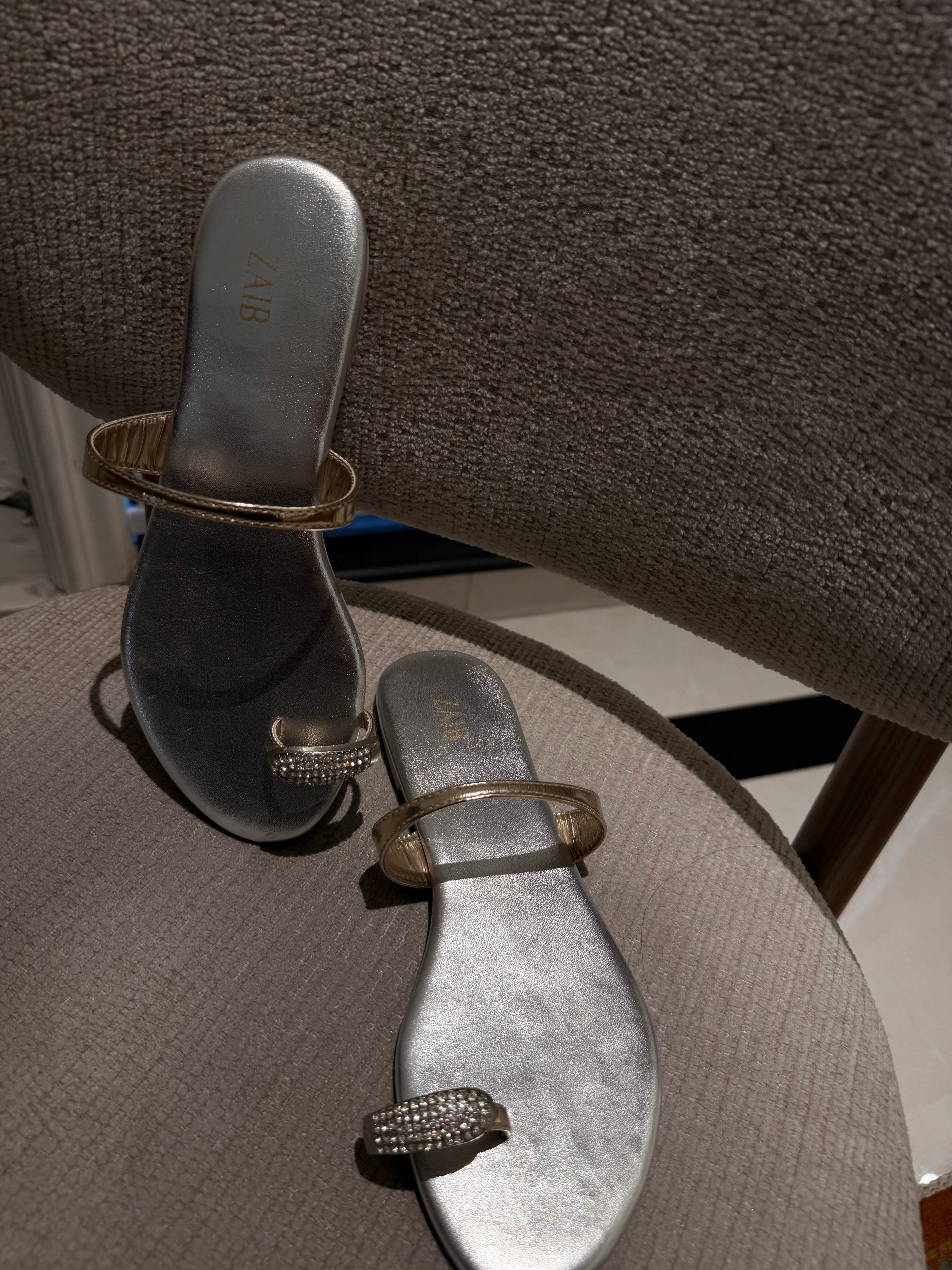 CIELLE II - SILVER GOLD