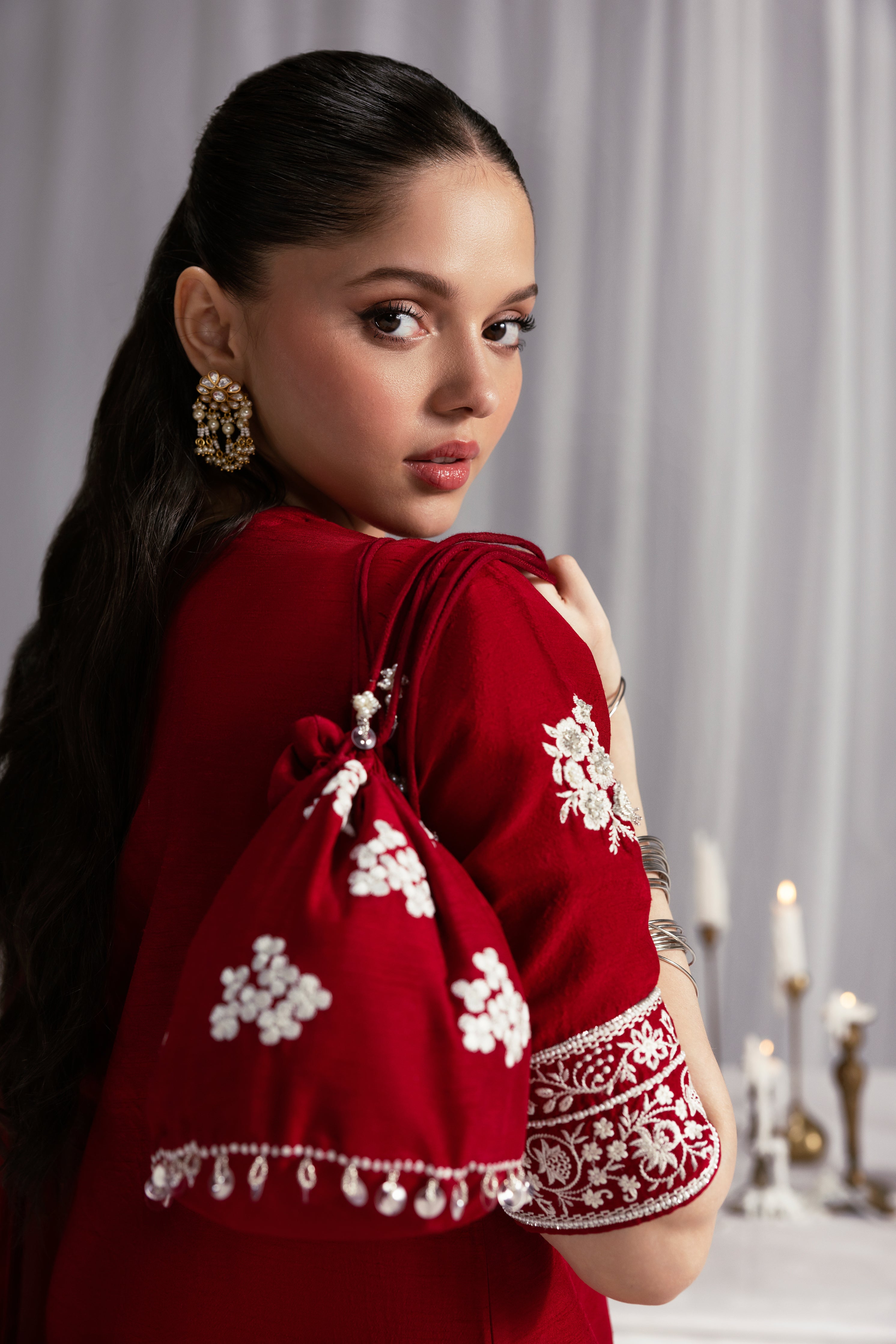 WINE RED LUXURY WEDDING EDIT 2025 (NPA3-25453)