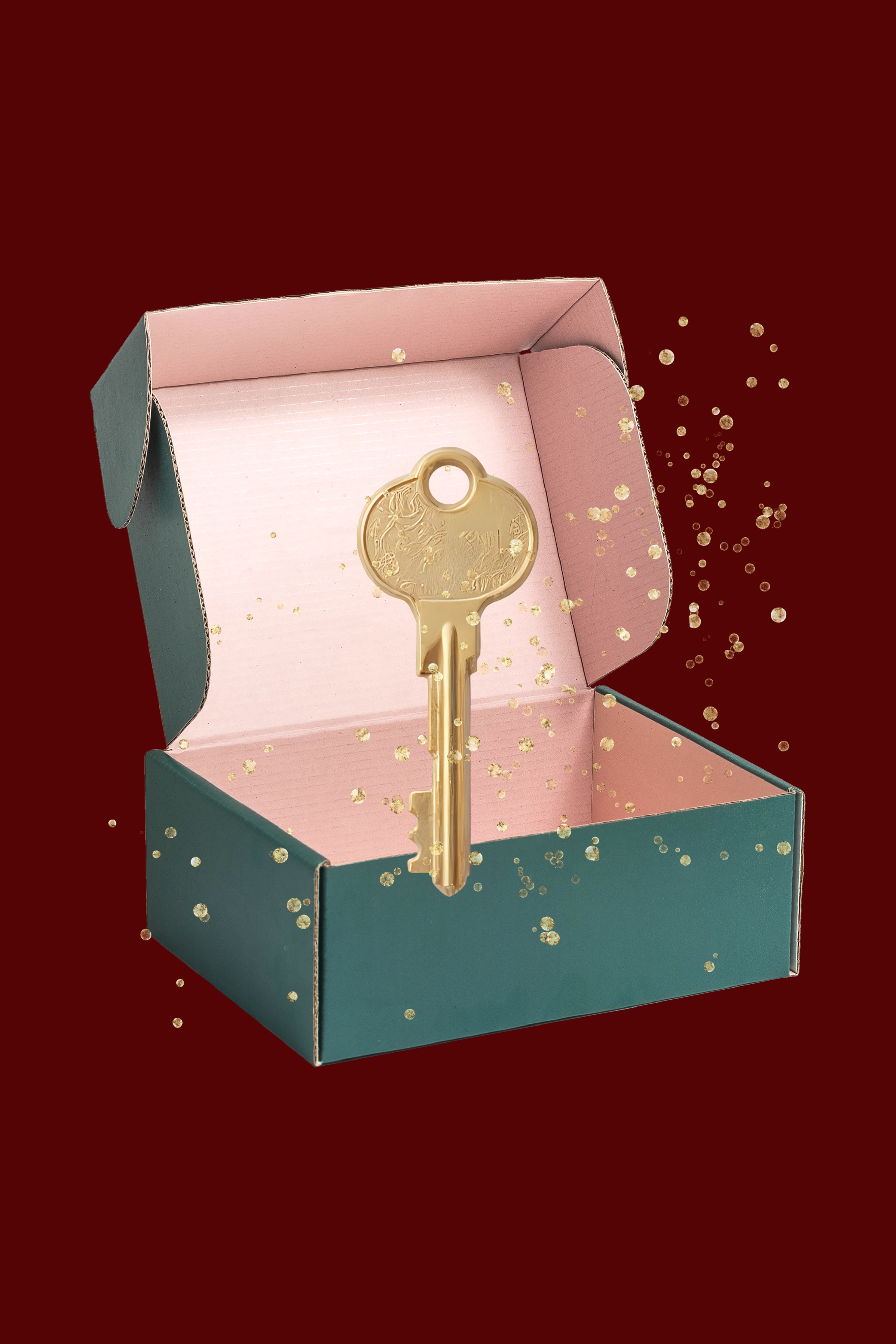 READY TO WEAR MYSTERY BOX