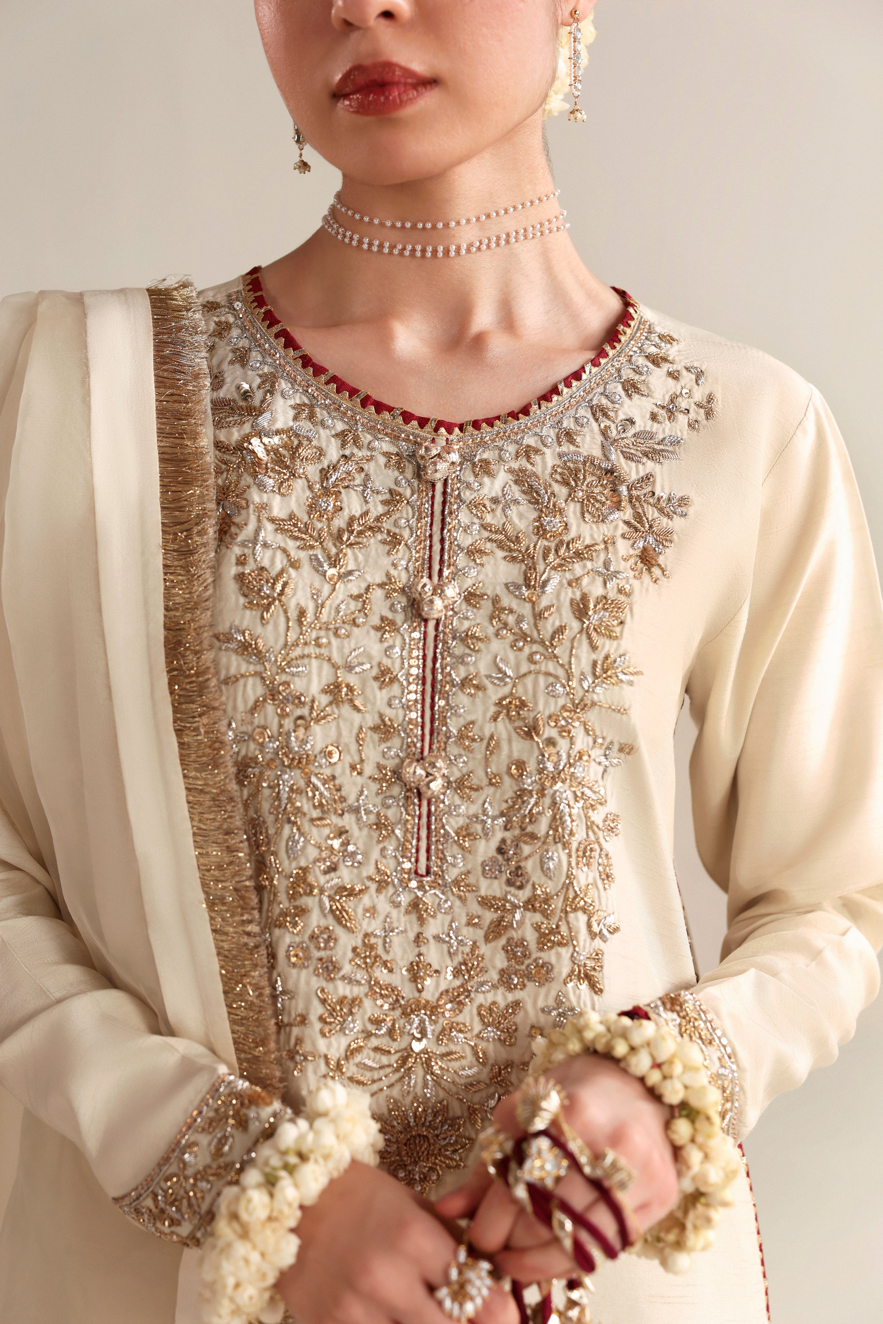 IVORY LUXURY WEDDING EDIT 2026 (NPA3-26448)