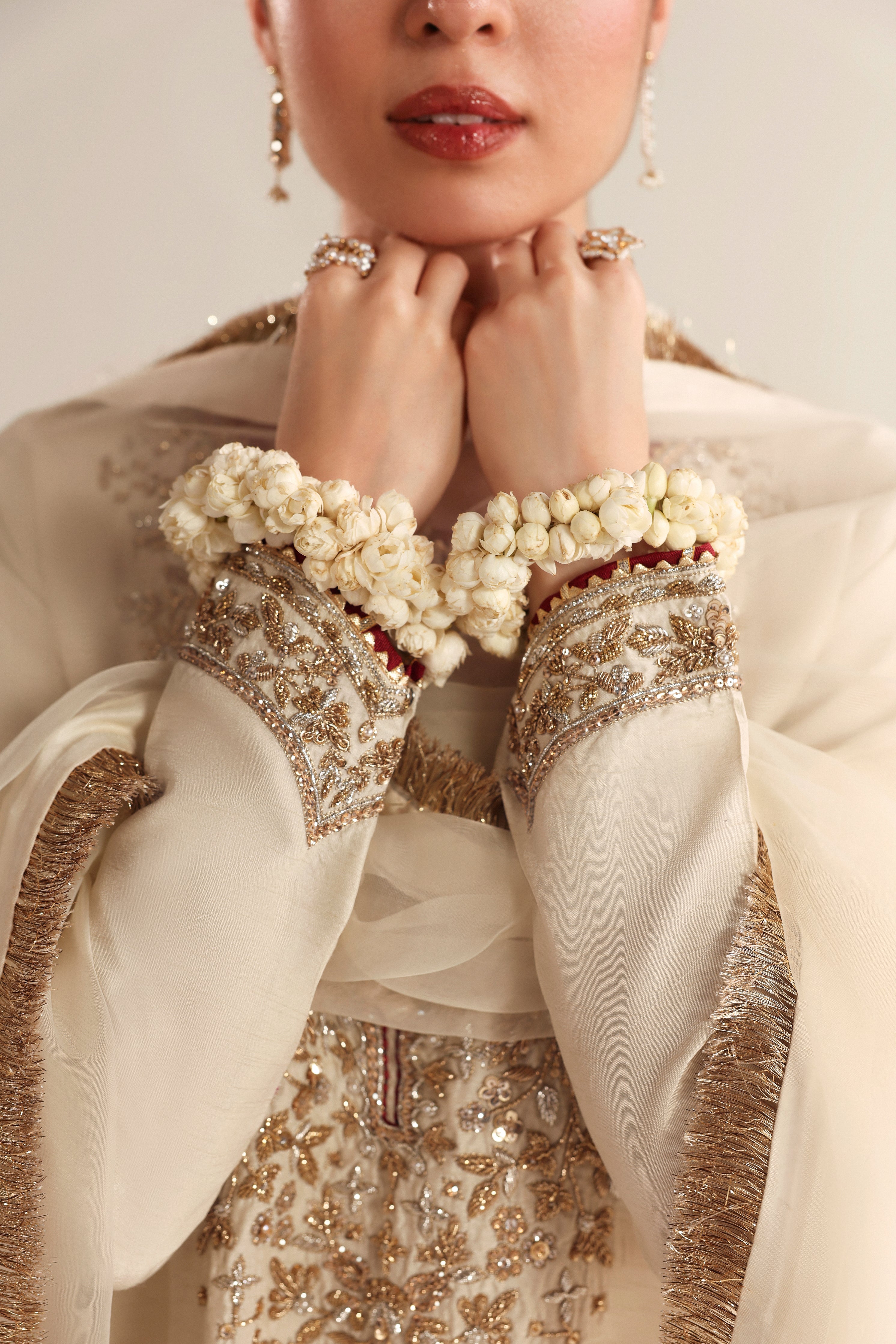 IVORY LUXURY WEDDING EDIT 2026 (NPA3-26448)