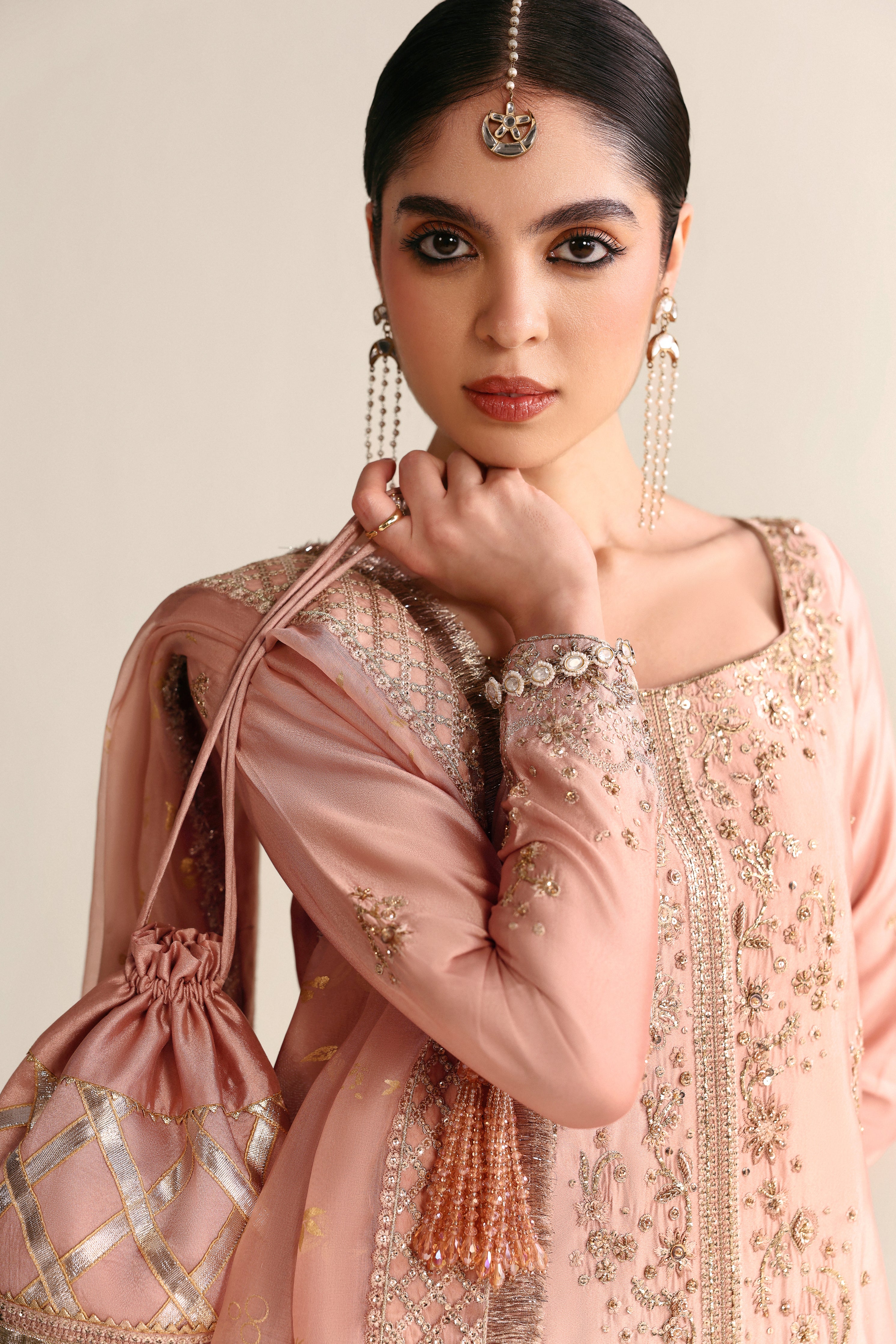ROSEGOLD LUXURY WEDDING EDIT 2026 (NPA3-26455)