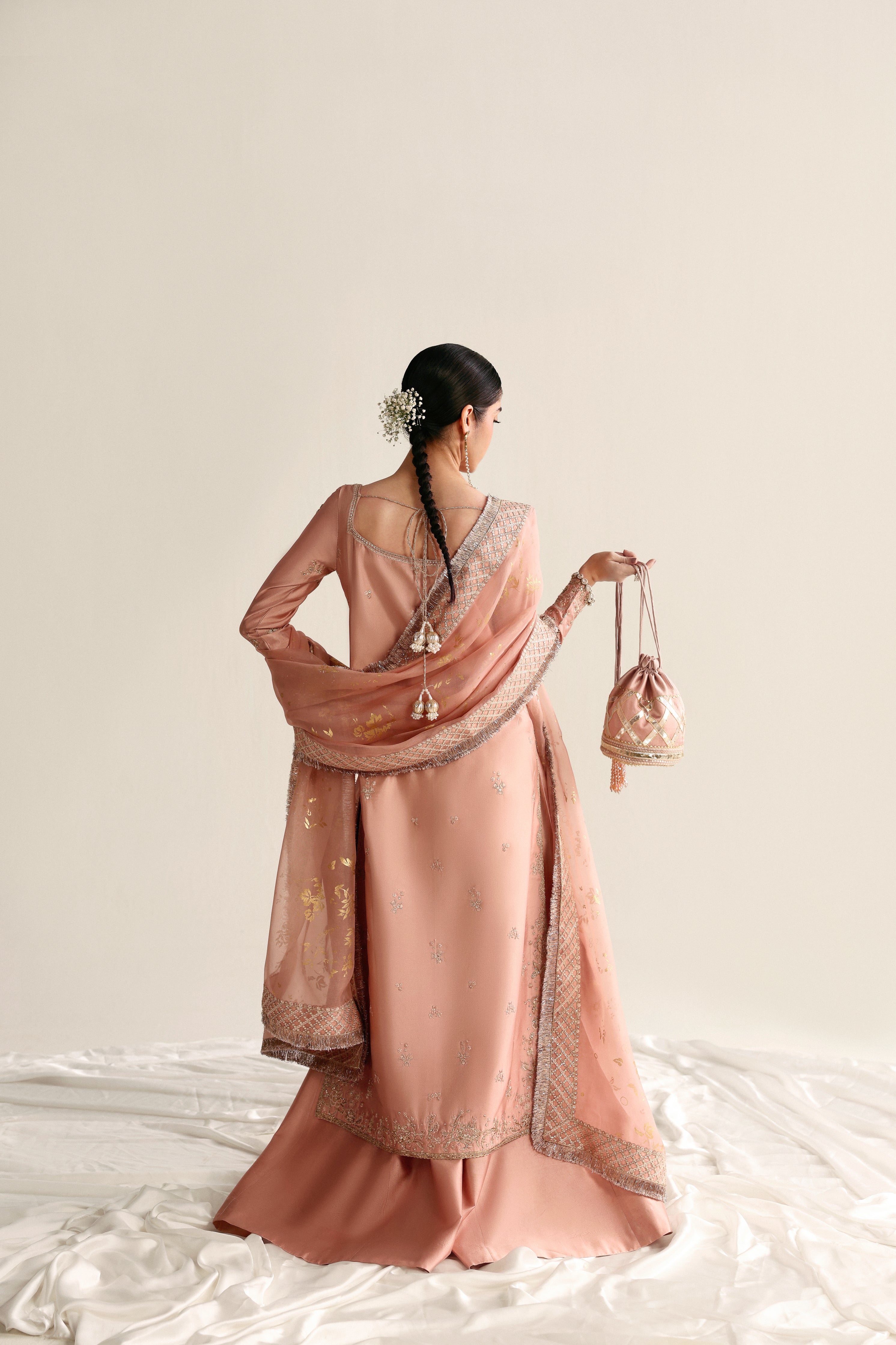 ROSEGOLD LUXURY WEDDING EDIT 2026 (NPA3-26455)