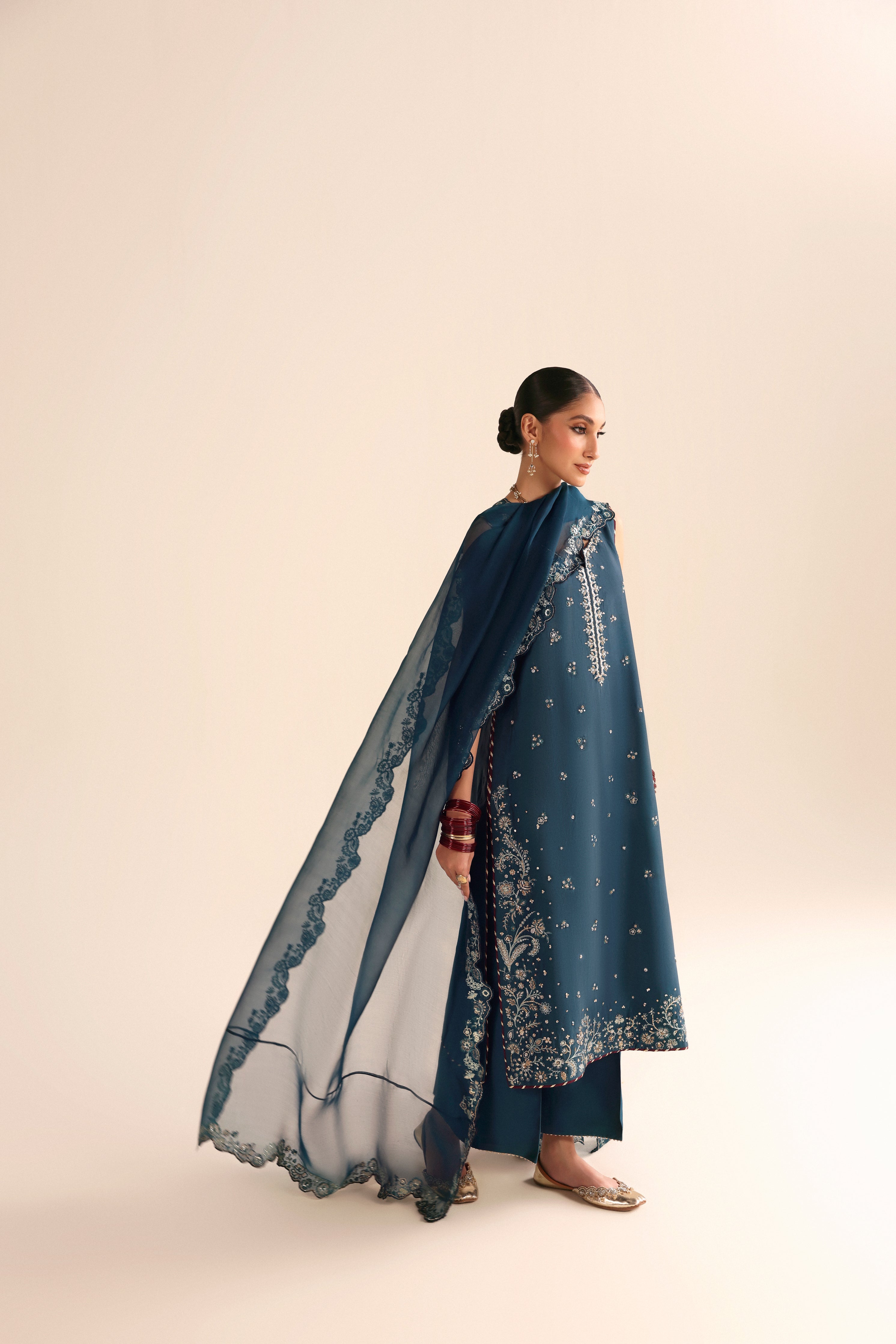 TEAL LUXURY WEDDING EDIT 2026 (NPA3-26456)