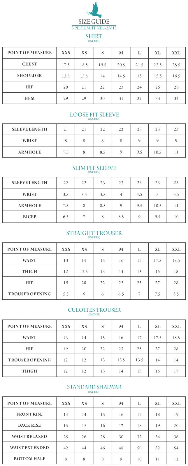 PASTEL CLOUD LUXURY PRINTED EMBROIDERED LAWN SET (NEL-25613)