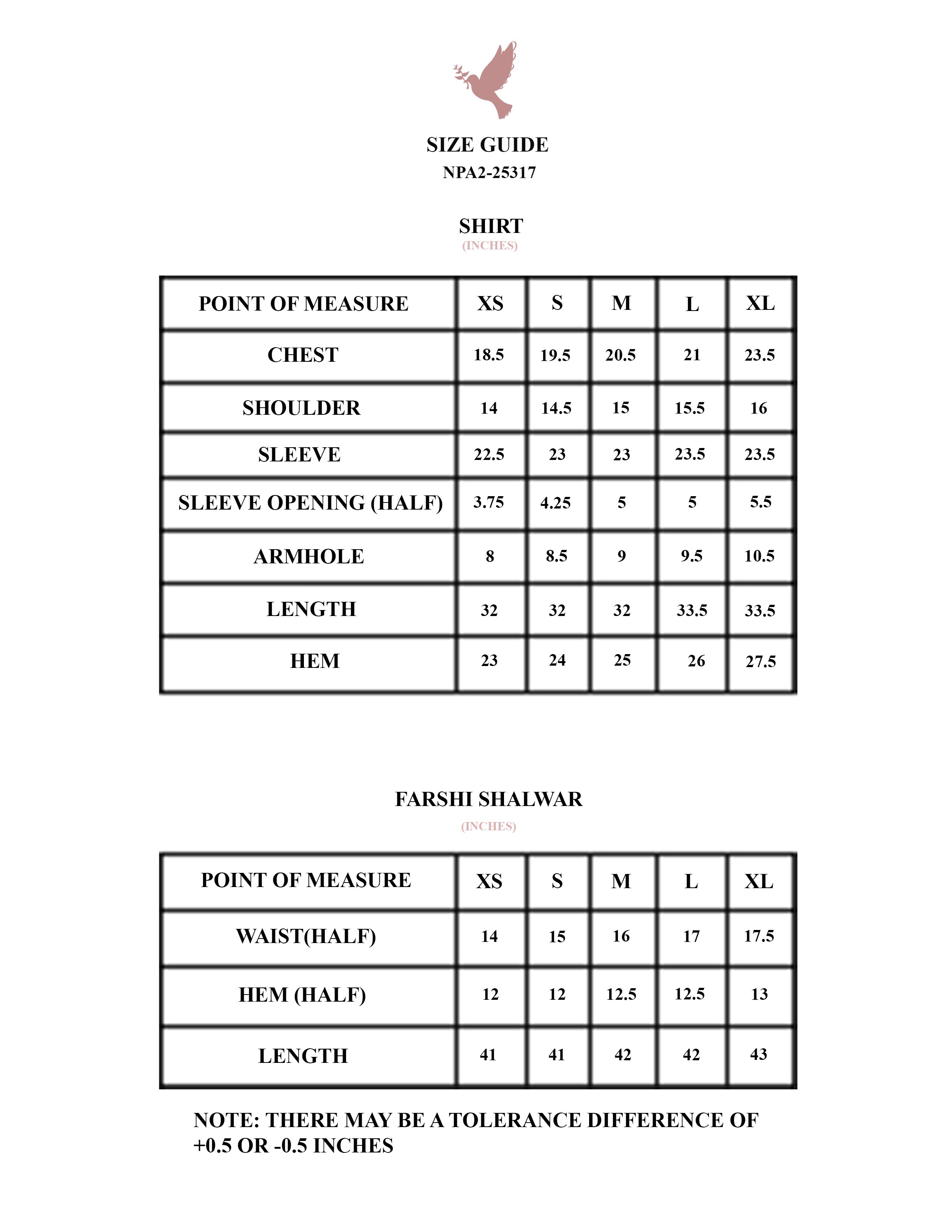 EMERALD GREEN LUXURY EMBROIDERED KARANDI 2PCS SET (NPA2-25317)-READY TO WEAR