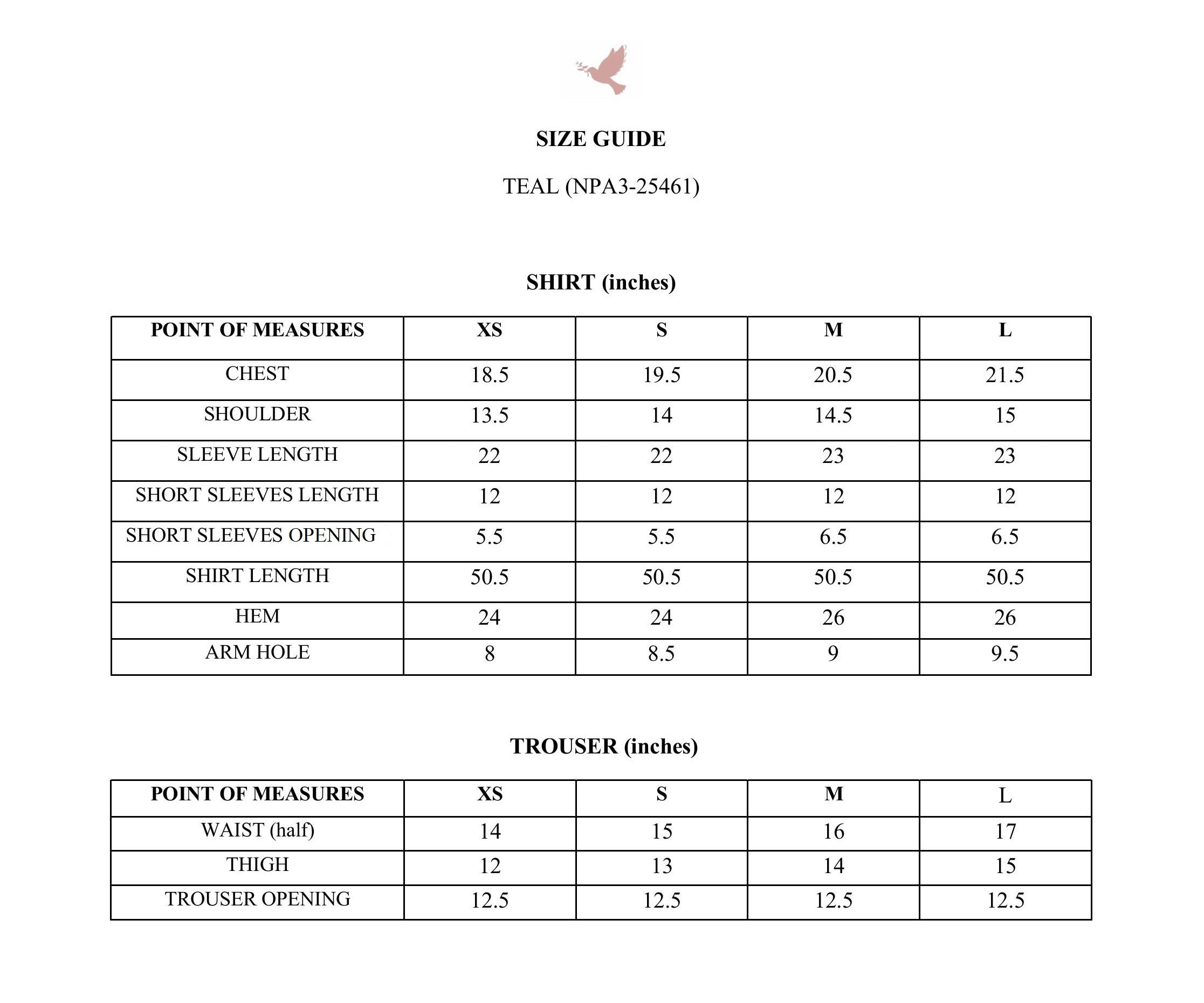 TEAL LUXURY VELVET COUTURE (NPA3-25461)