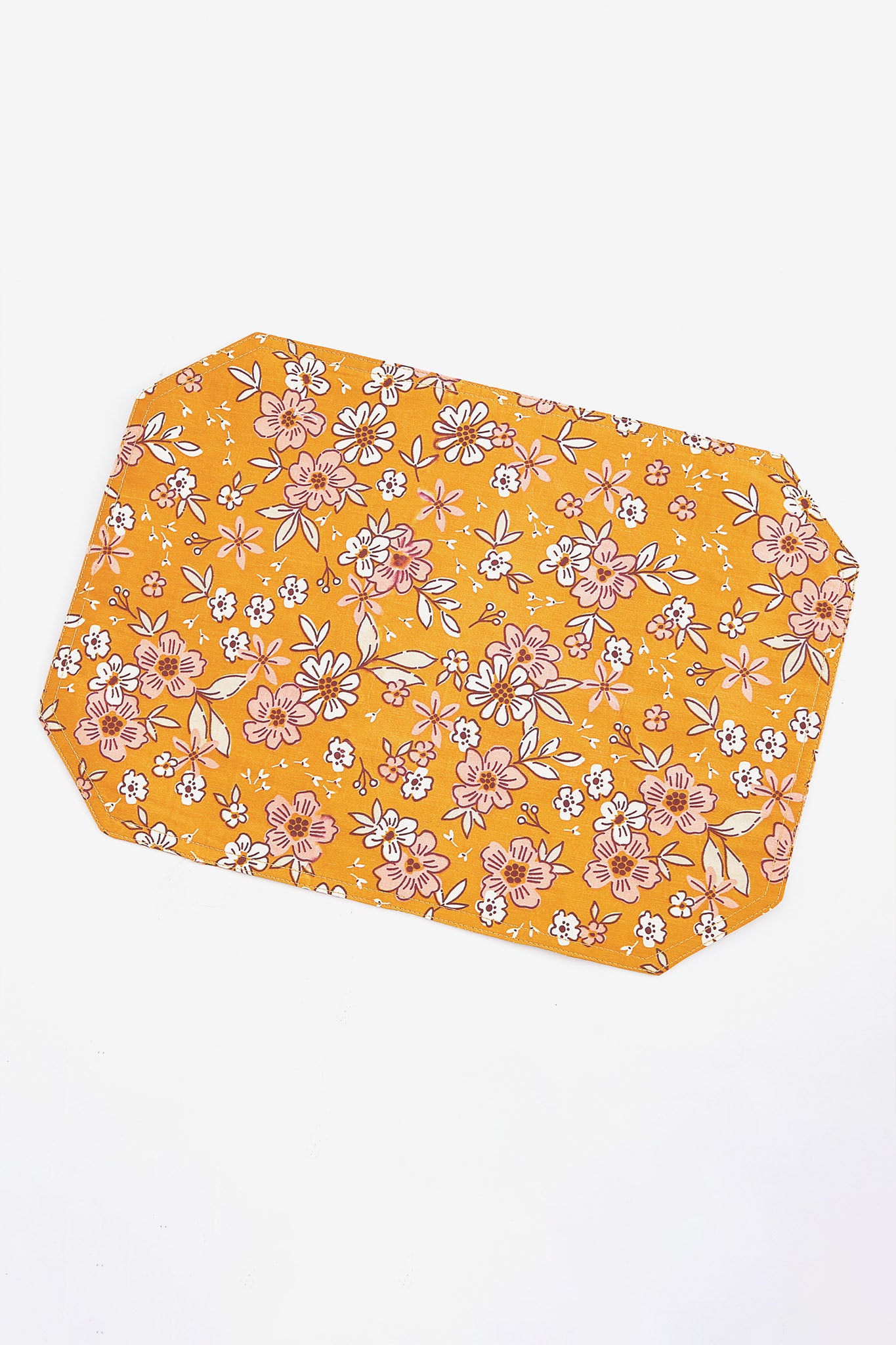 ZBN 23042 Floral Table Placemats