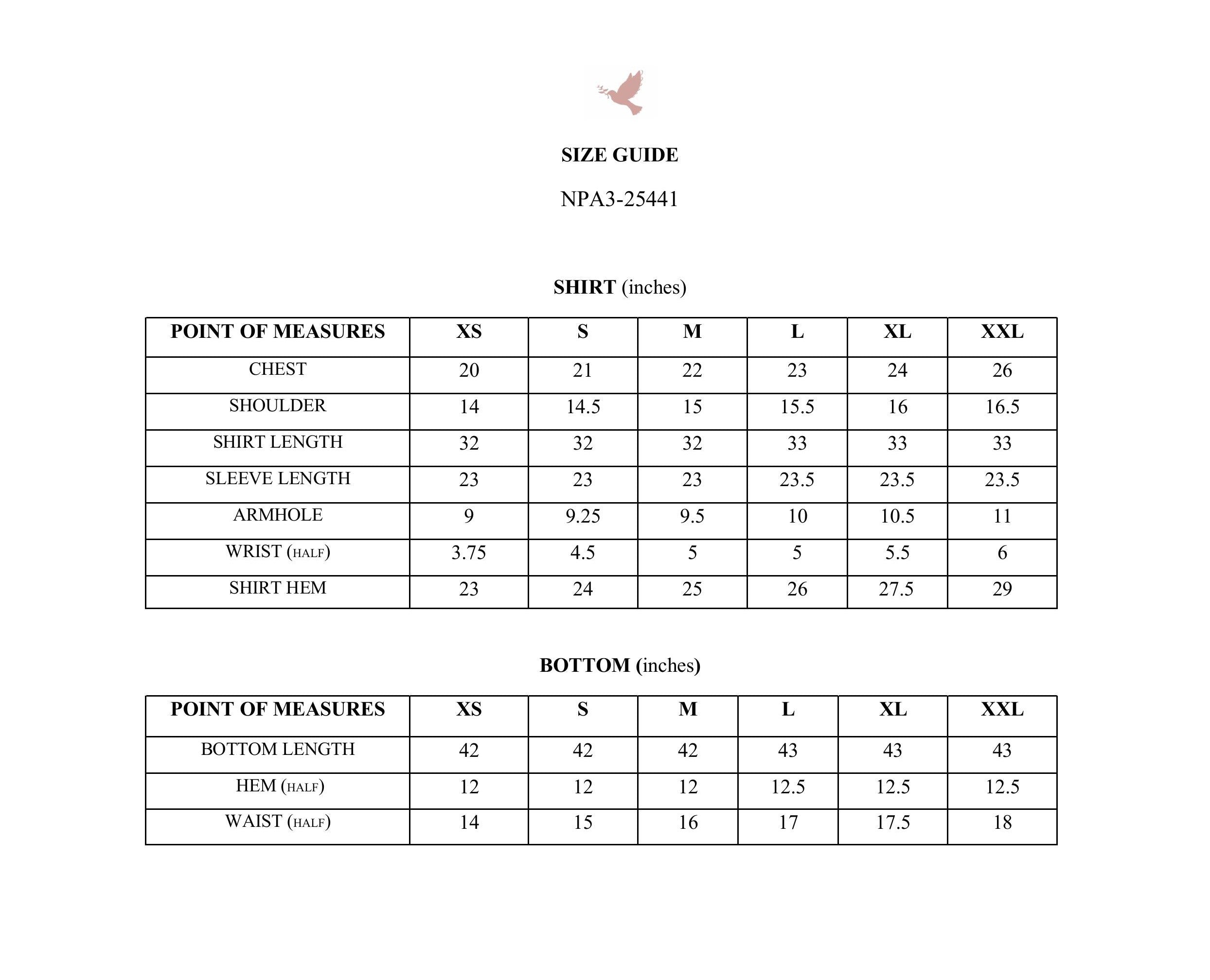 CHOCOLATE BROWN LUXURY EMBROIDERED KARANDI 3PCS SET (NPA3-25441)-READY TO WEAR