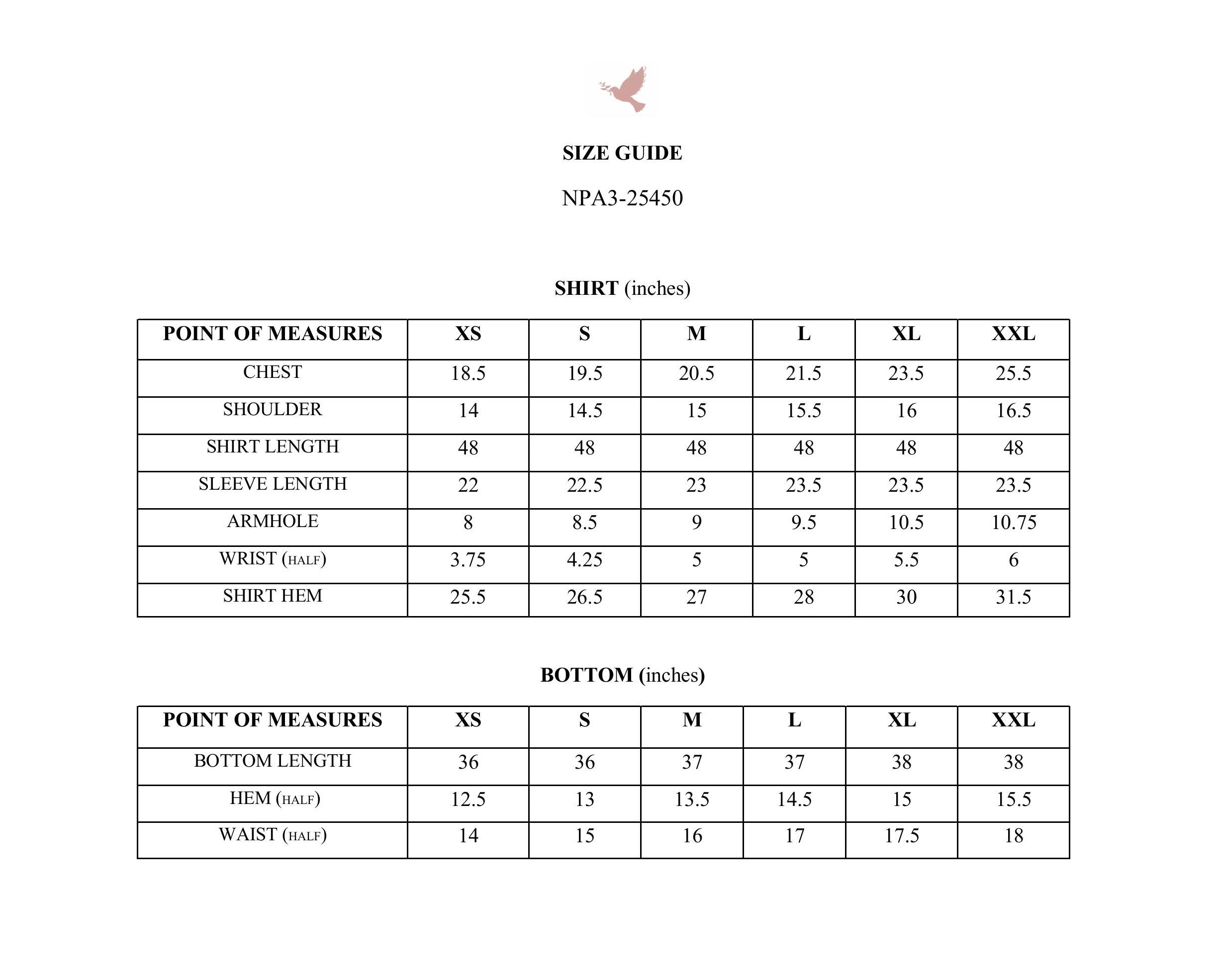 DEEP MAROON LUXURY EMBROIDERED KARANDI 3PCS SET (NPA3-25450)-READY TO WEAR