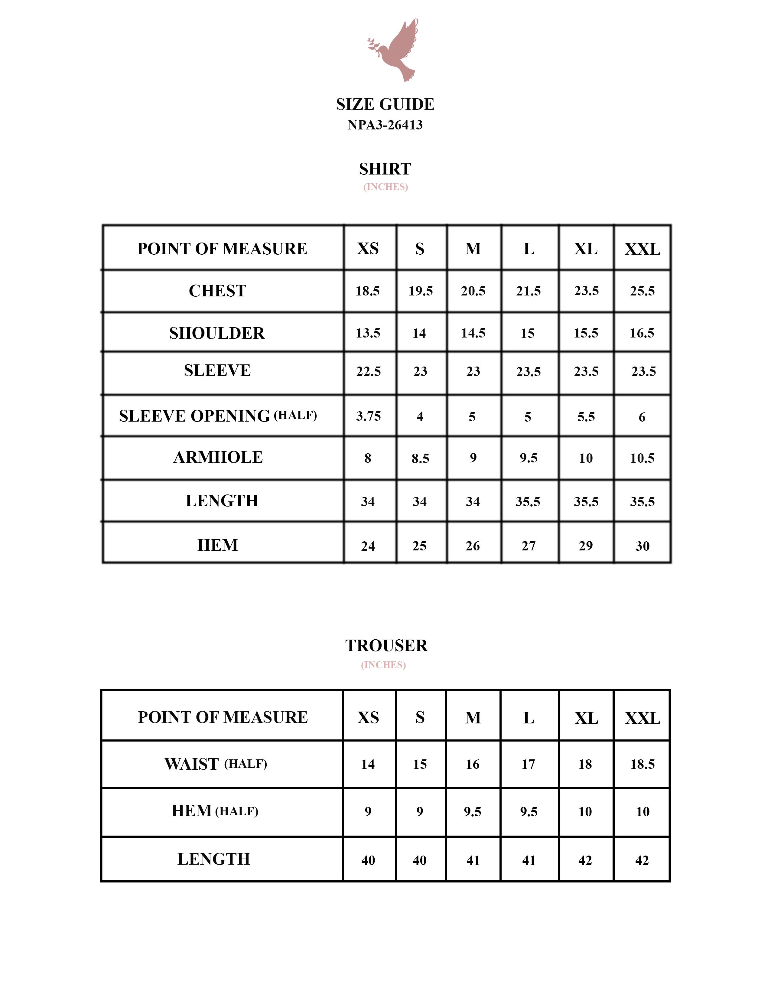 EMERALD GREEN LUXURY EMBROIDERED LAWN 3PCS SET (NPA3-26413) - RAMADAN 2026 READY TO WEAR