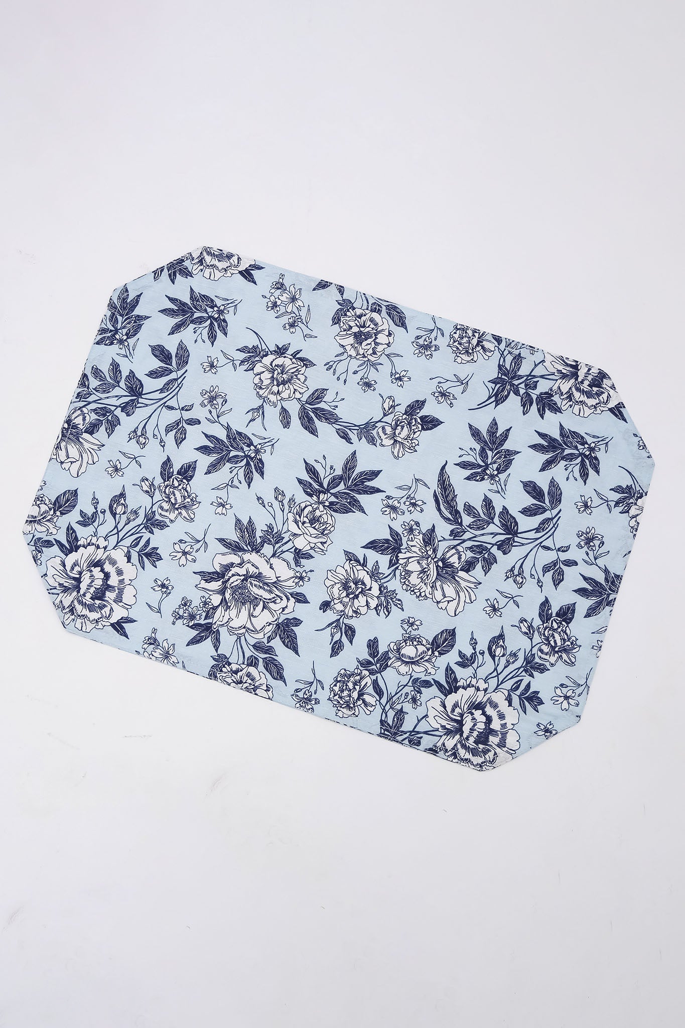 ZBN 23043 Floral Table Placemats