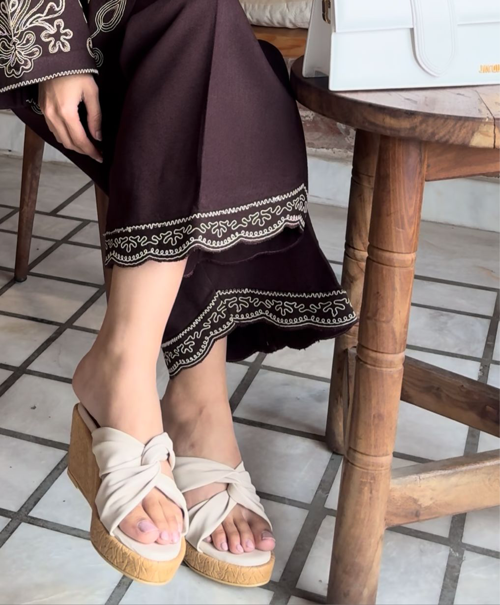 DUNE WEDGE  (ZBN-25005)