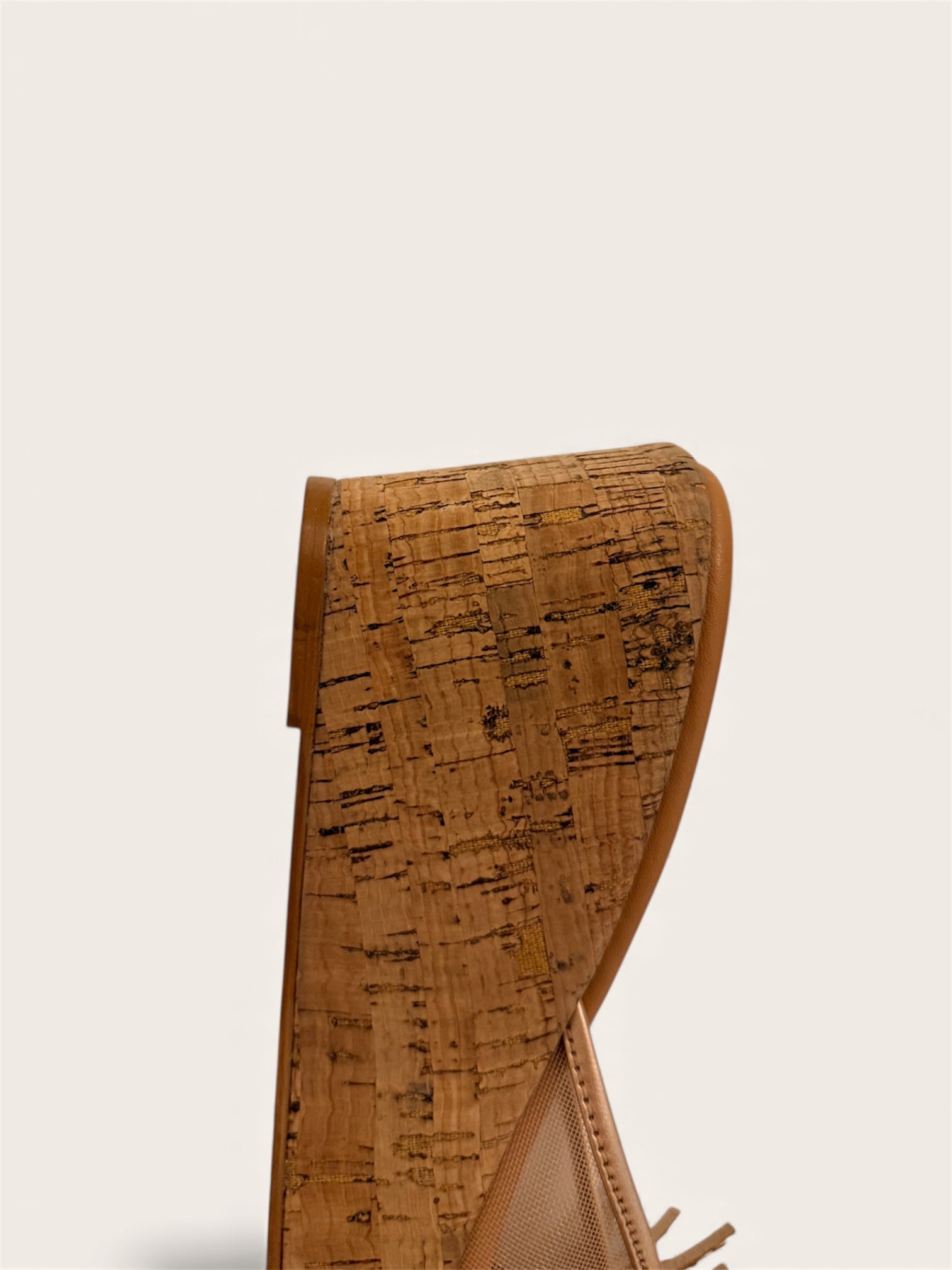 ROSE GLOW WEDGE  (ZBN-25005)