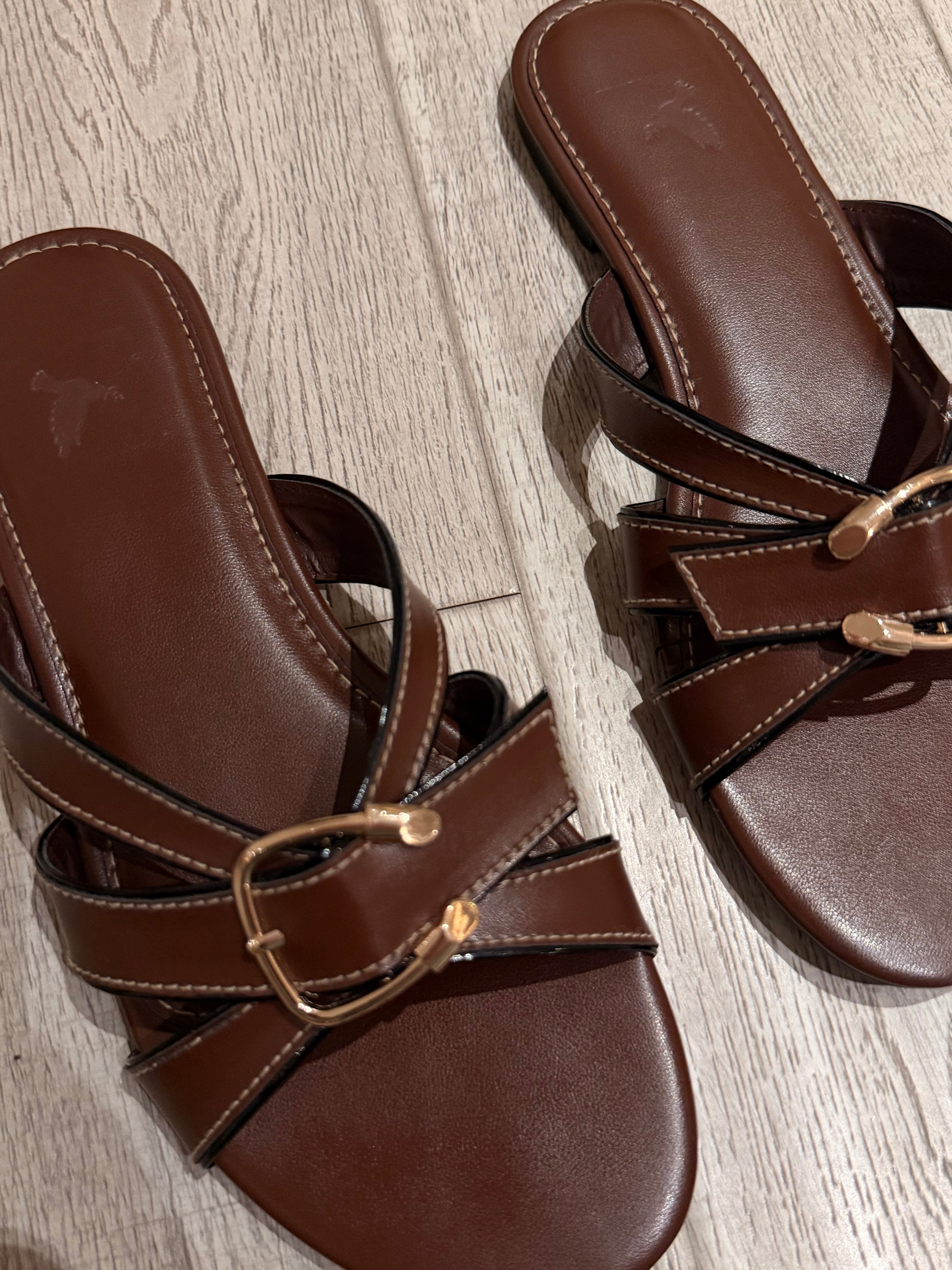 BROWNIE  (ZBN 26006) EID DROP