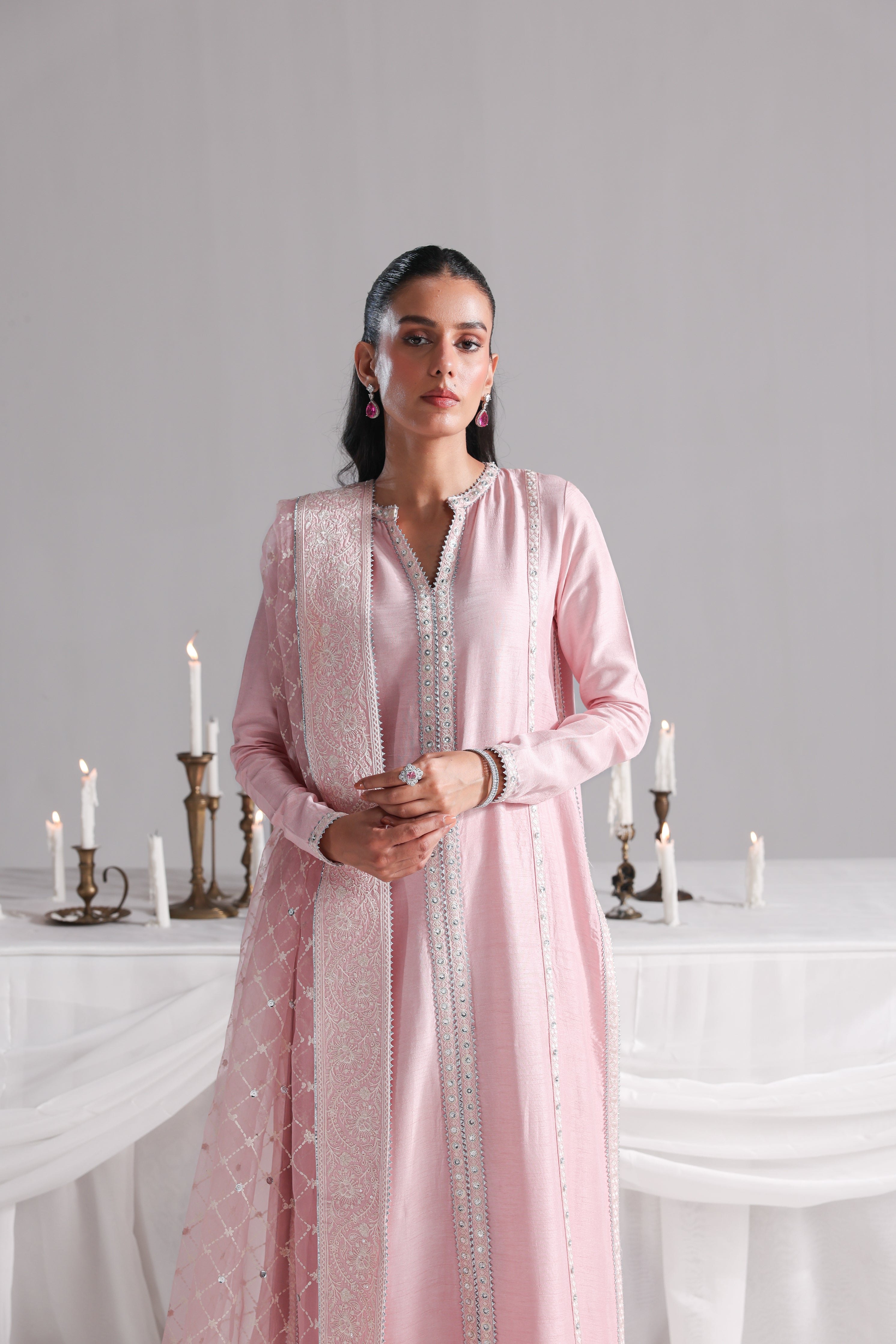 BABY PINK LUXURY WEDDING EDIT 2025 (NPA3-25454)