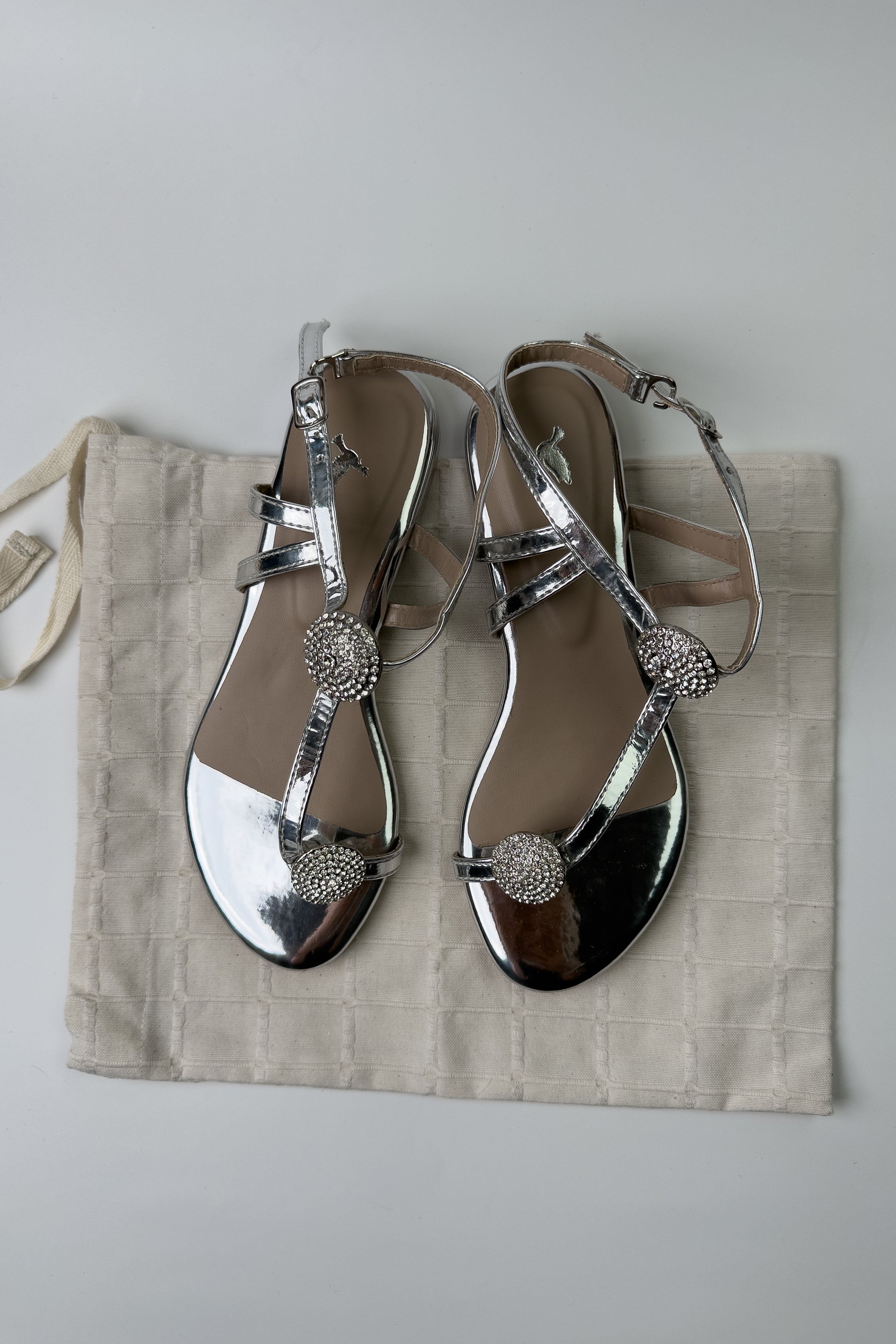 DIORIVIERA SANDALS (ZBN-25003)
