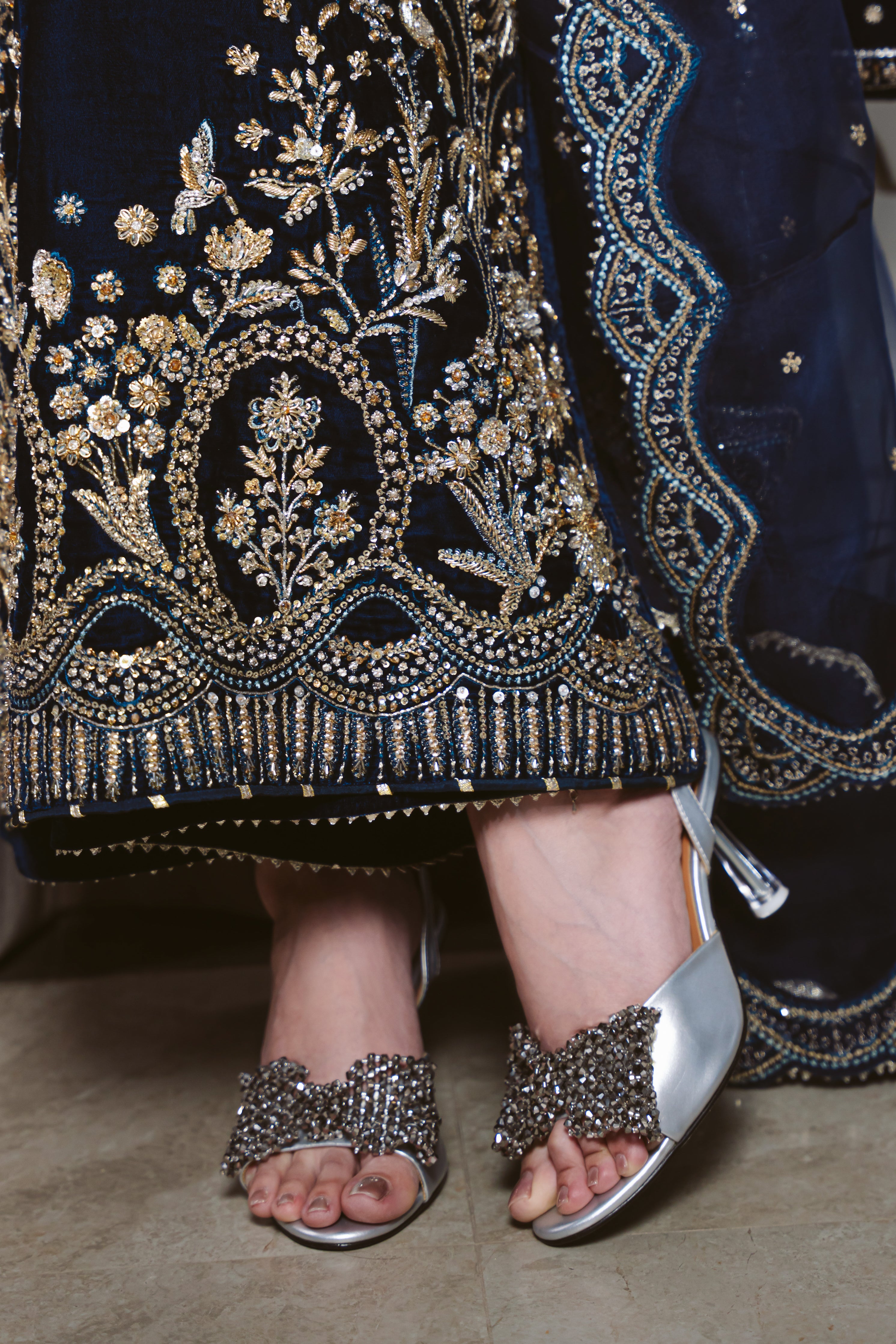 AQUAZZURA (ZBN-25004)