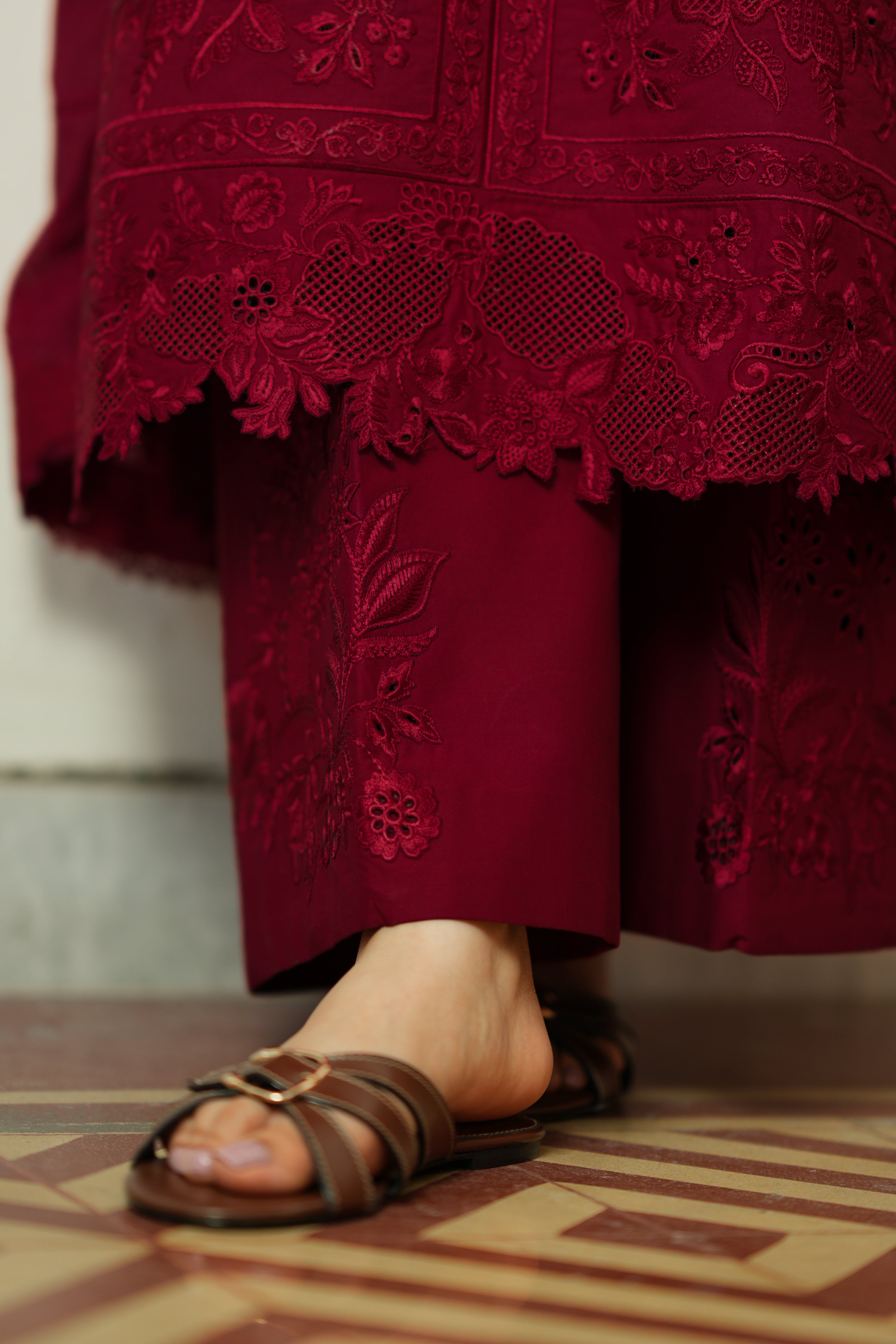 BROWNIE  (ZBN 26006) EID DROP