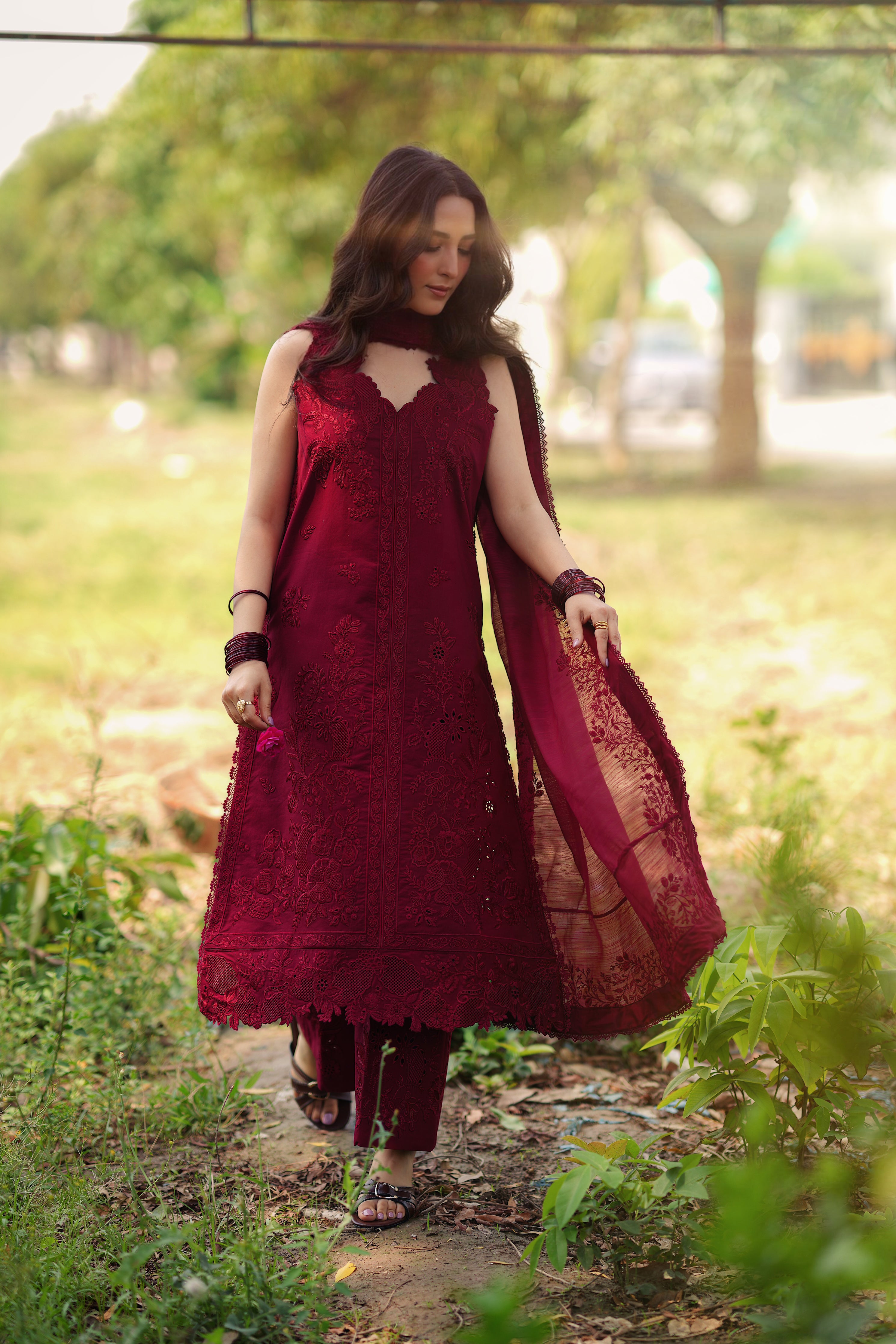 BROWNIE  (ZBN 26006) EID DROP