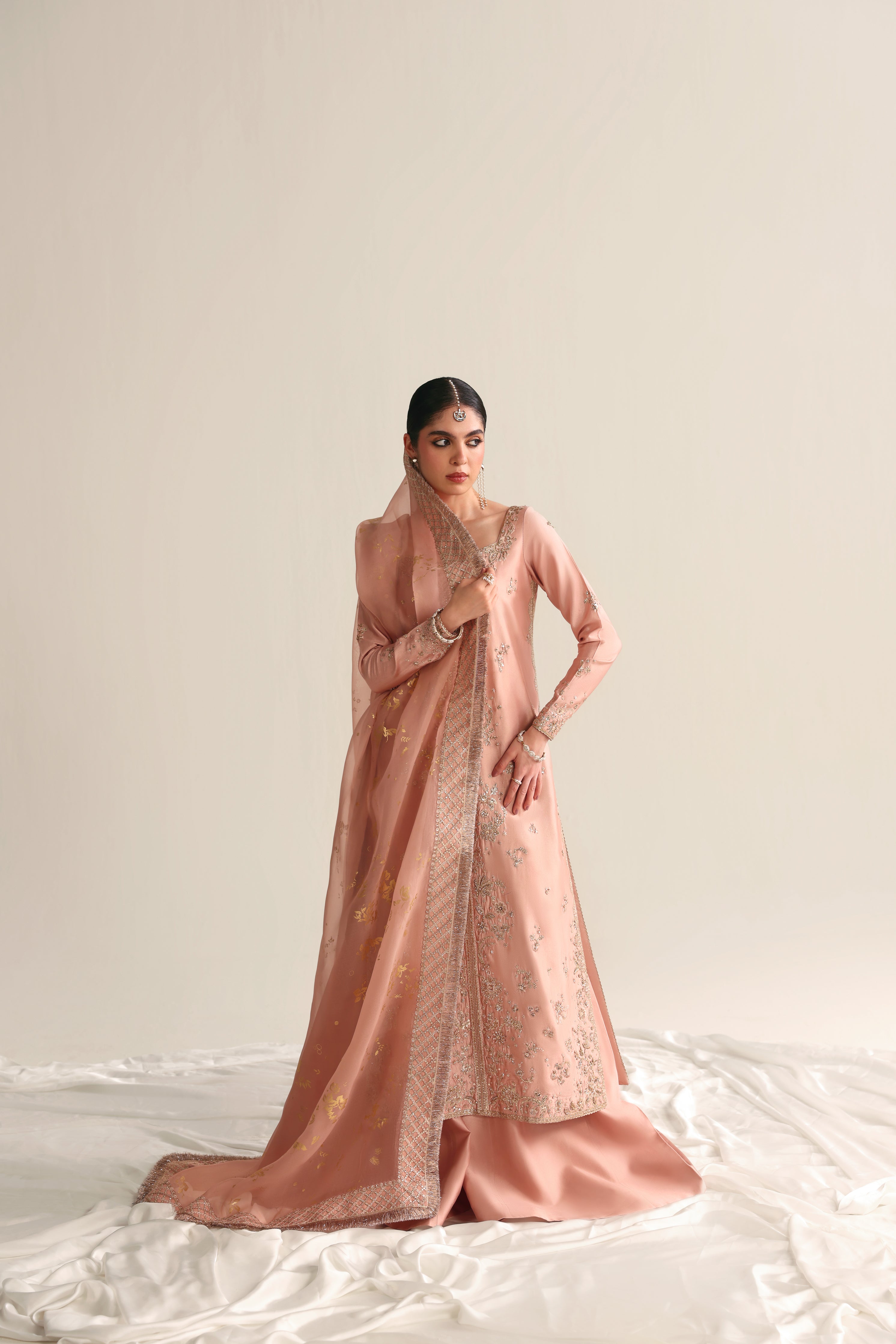 ROSEGOLD LUXURY WEDDING EDIT 2026 (NPA3-26455)
