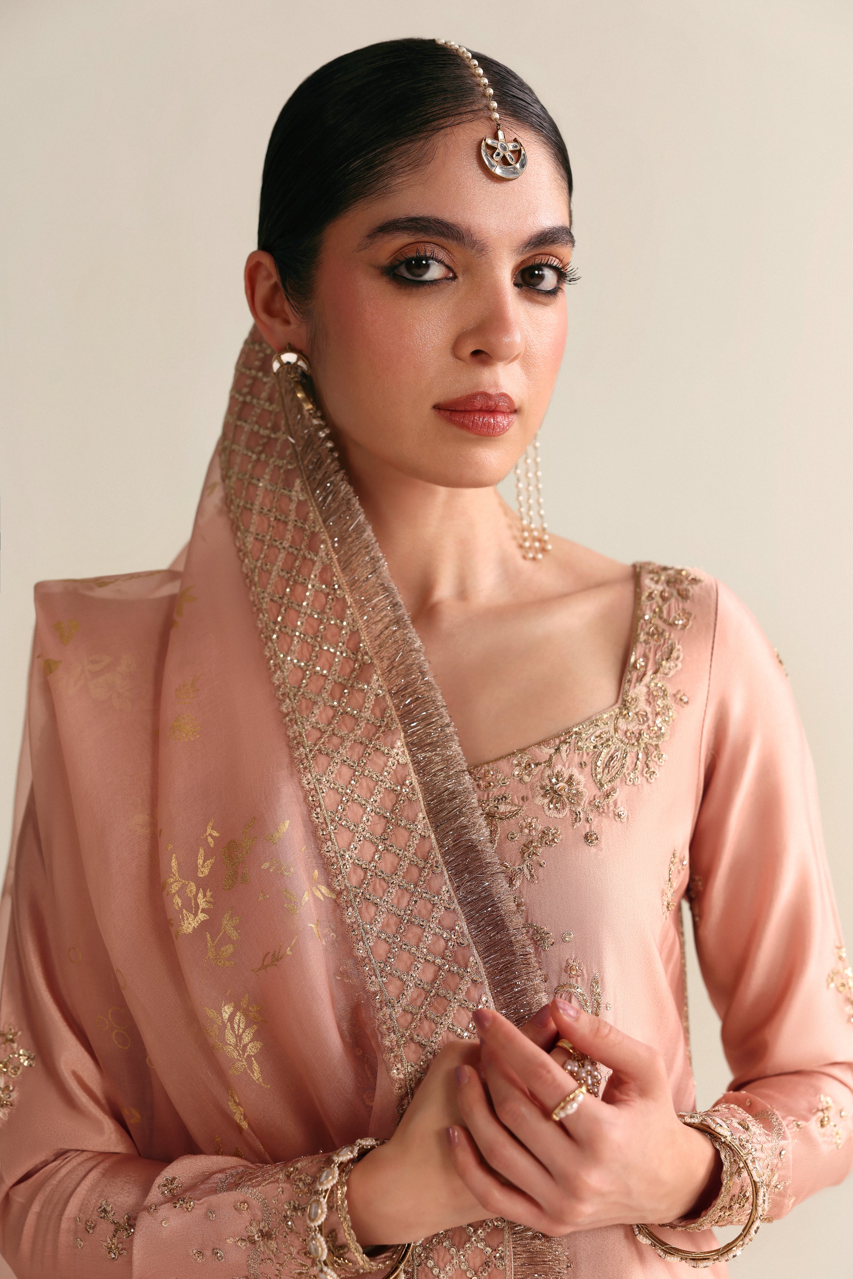 ROSEGOLD LUXURY WEDDING EDIT 2026 (NPA3-26455)