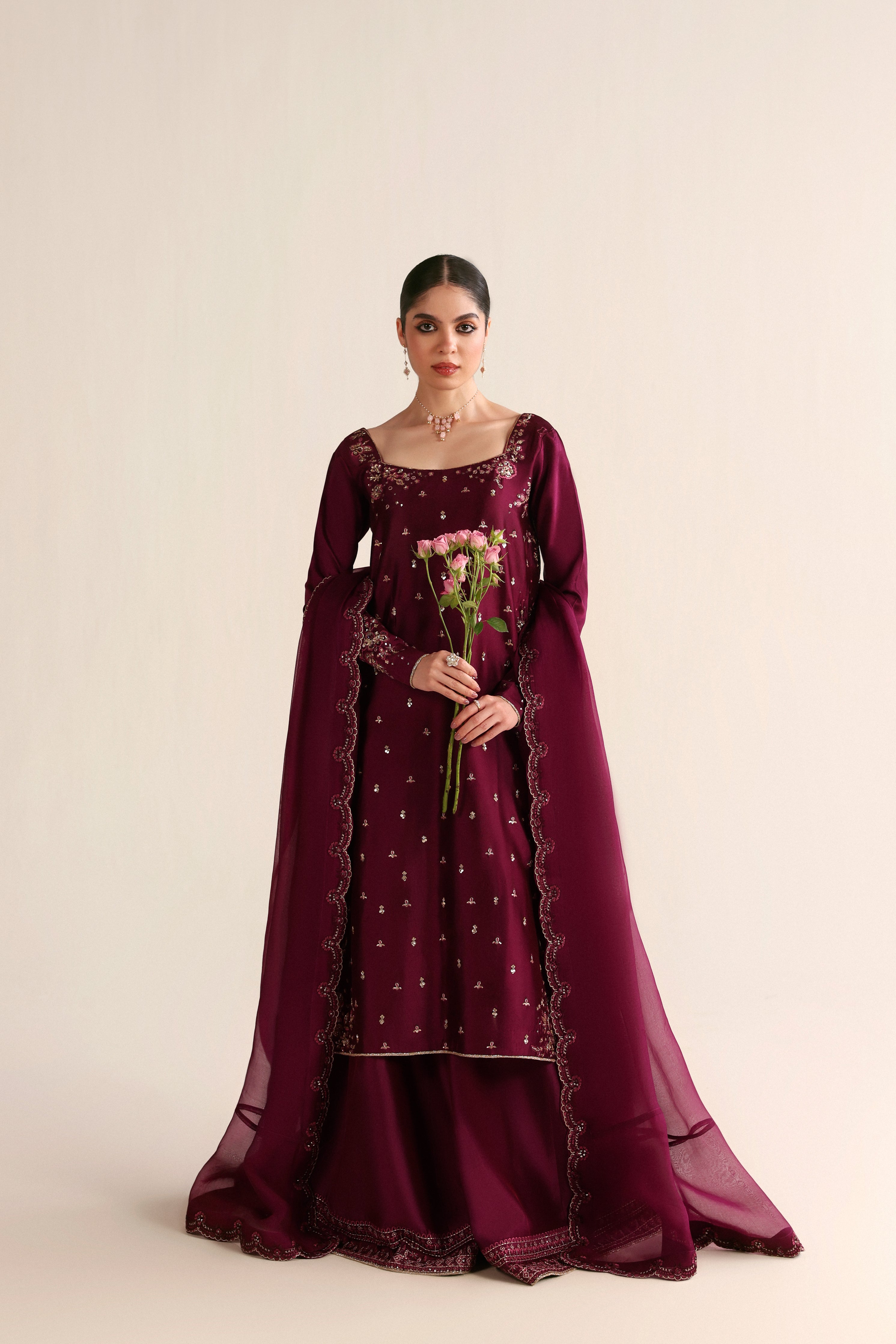 PLUM LUXURY WEDDING EDIT 2026 (NPA3-26457)