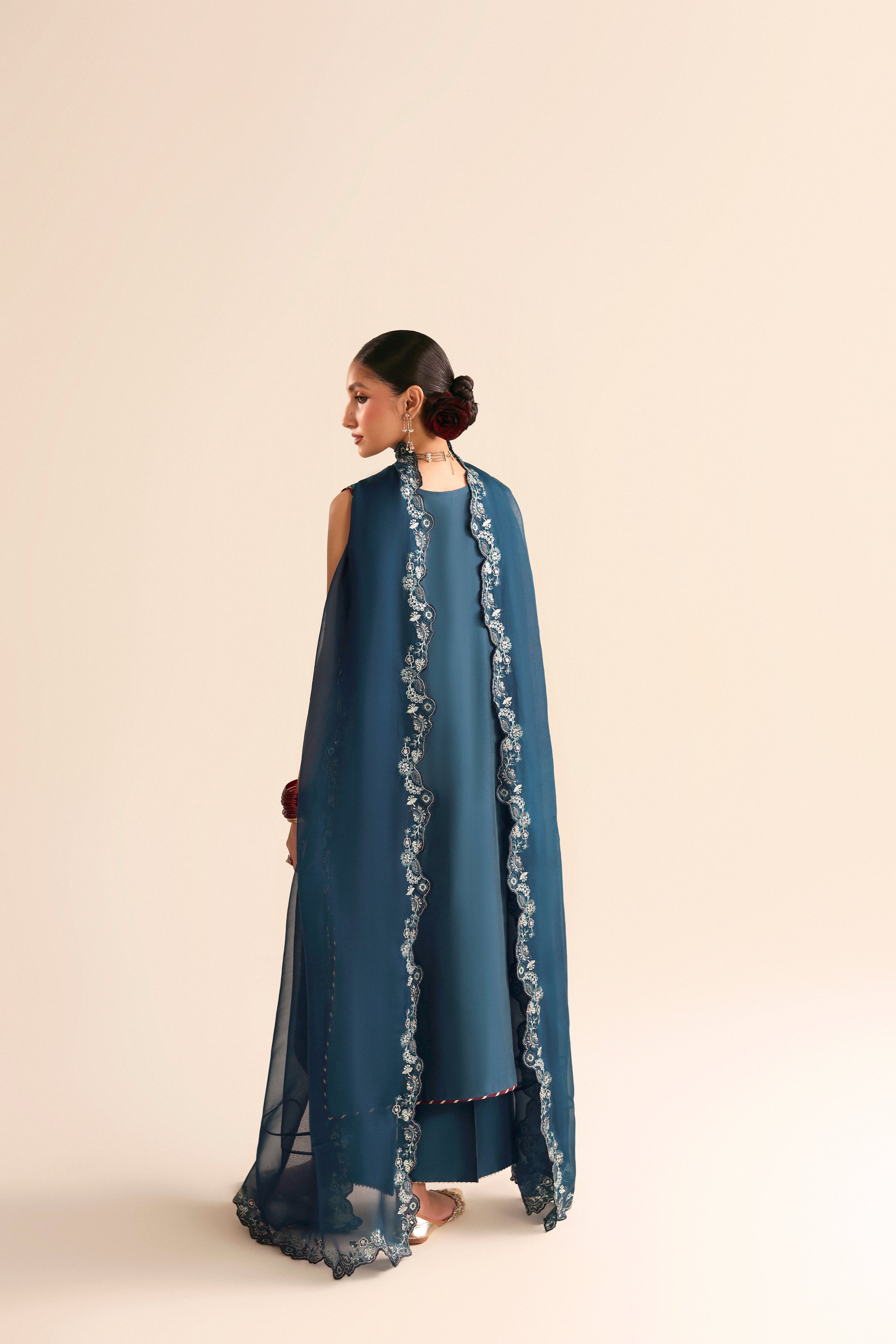TEAL LUXURY WEDDING EDIT 2026 (NPA3-26456)