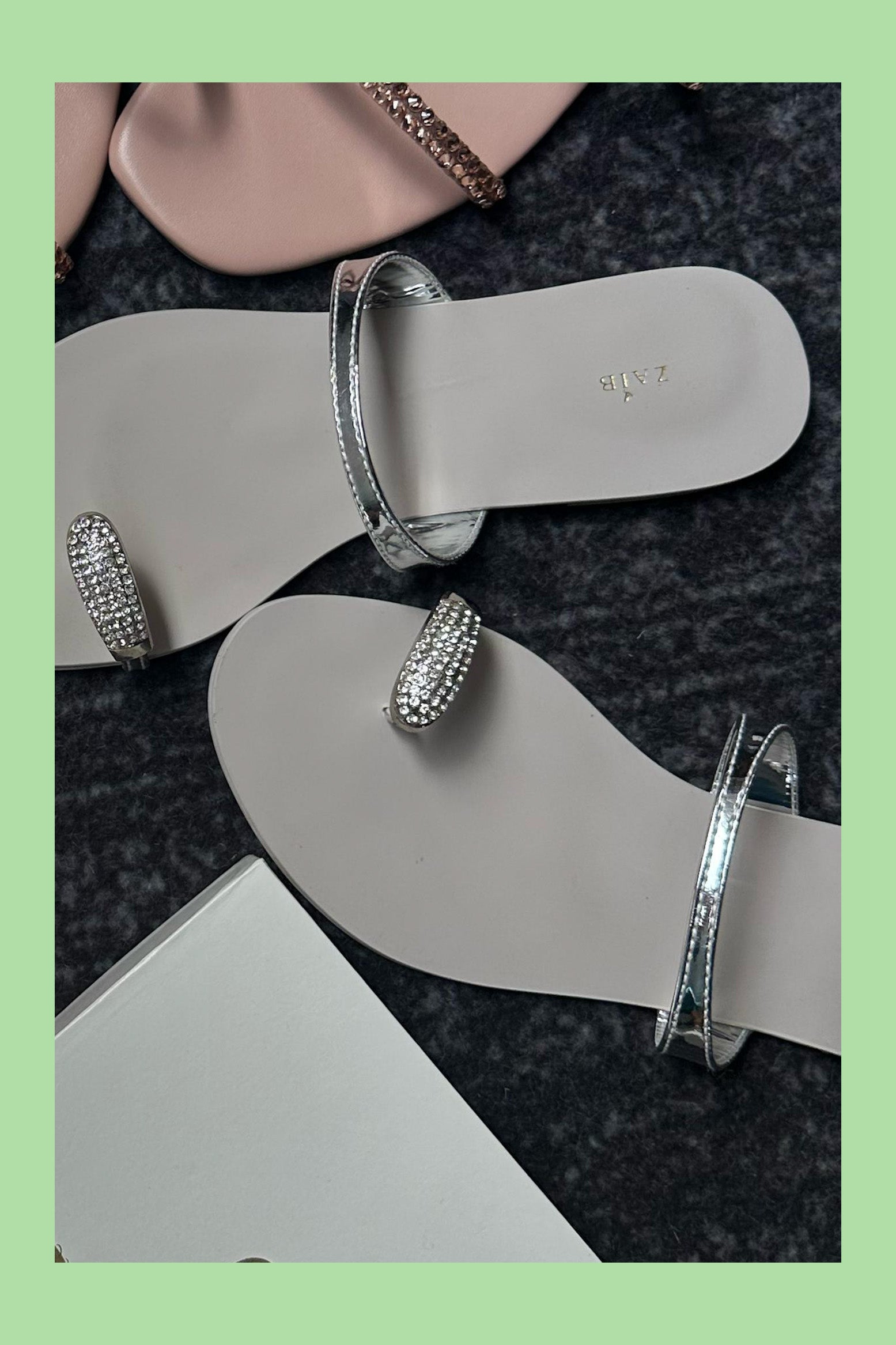 CIELLE - SILVER