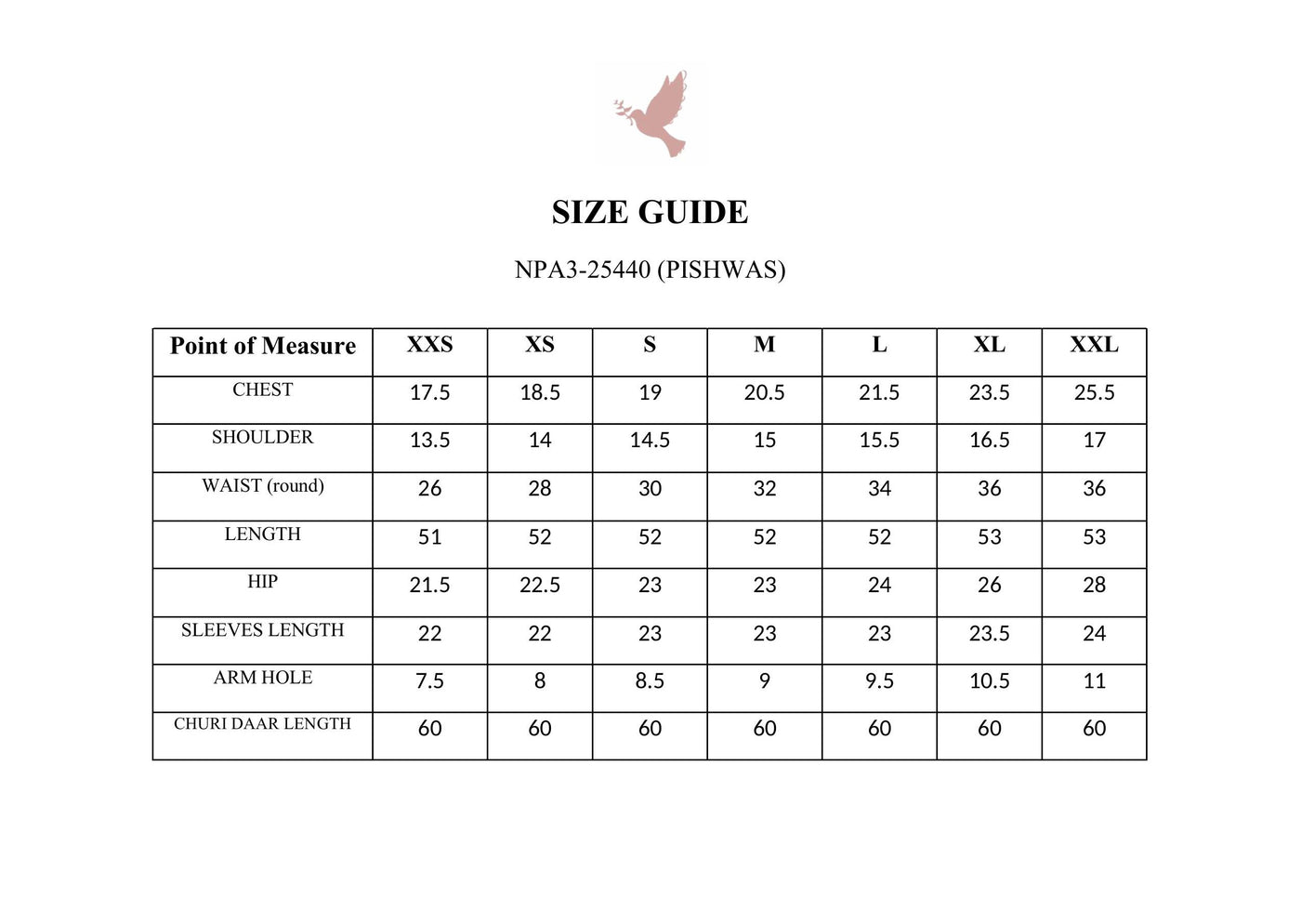 The Wedding Shop '25 - MIDNIGHT PISHWAS LUXURY WEDDING EDIT 2025 (NPA3-25440)