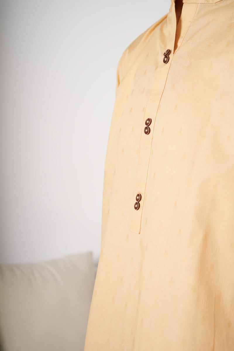 Beige Co-ord (NPA2-22632)