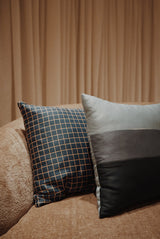 Alba Decorative Sateen Cushion