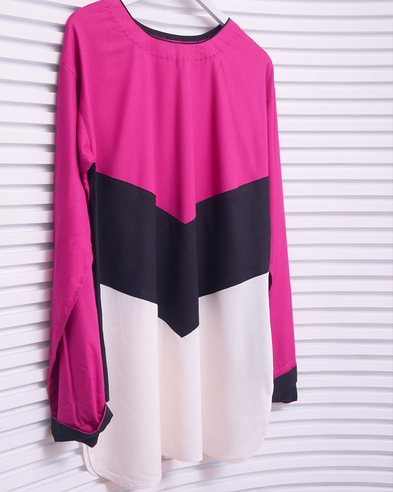 Linen (Npa1-20220) Top